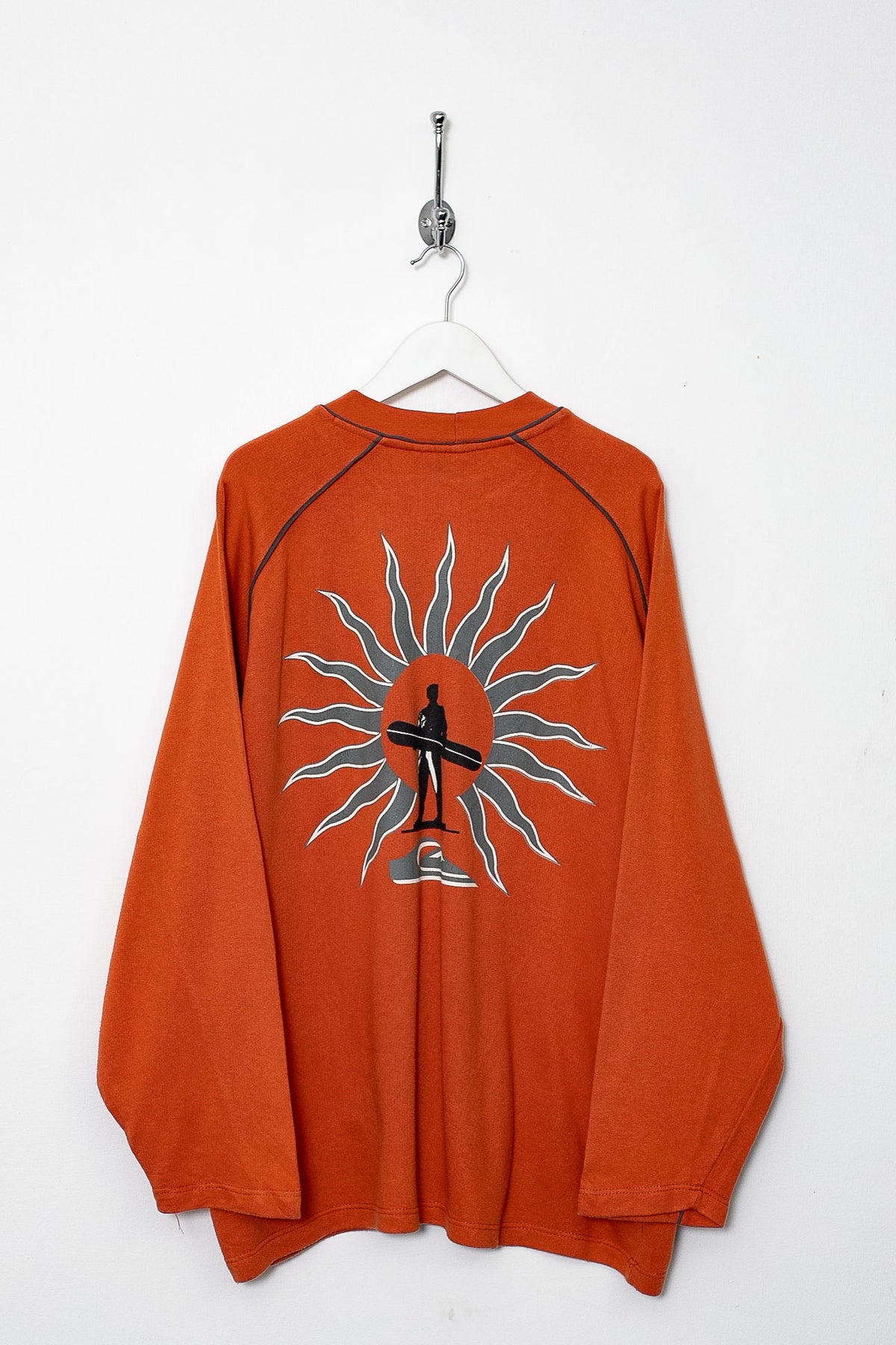 00s Quicksilver Sweatshirt (L)