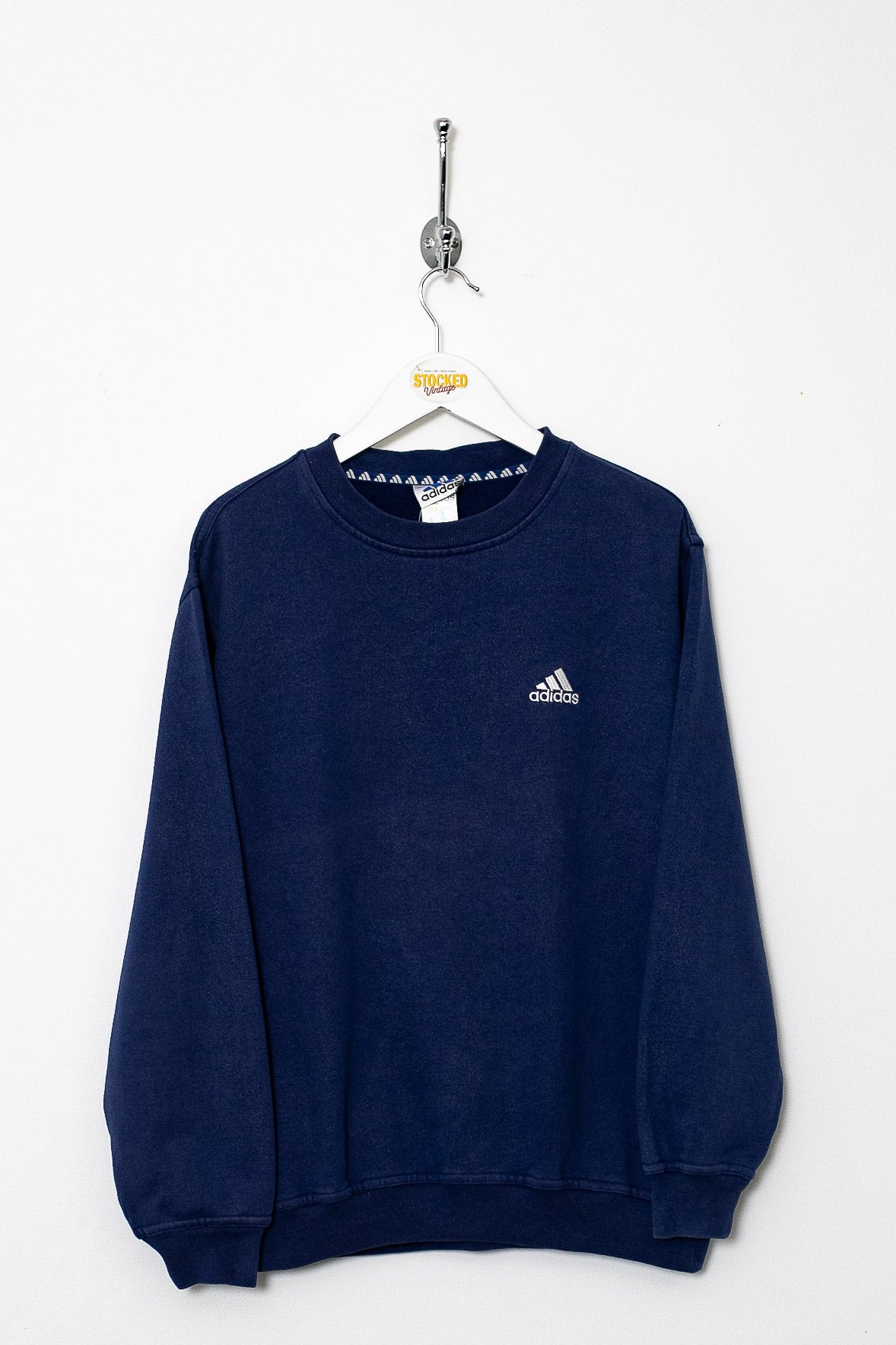 00s Adidas Sweatshirt (S)