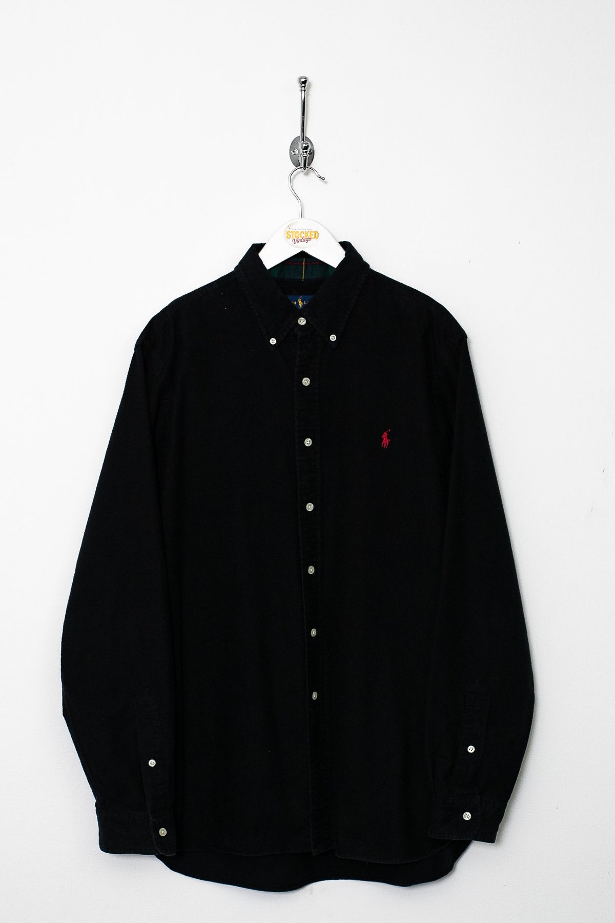 Ralph Lauren Shirt (L)