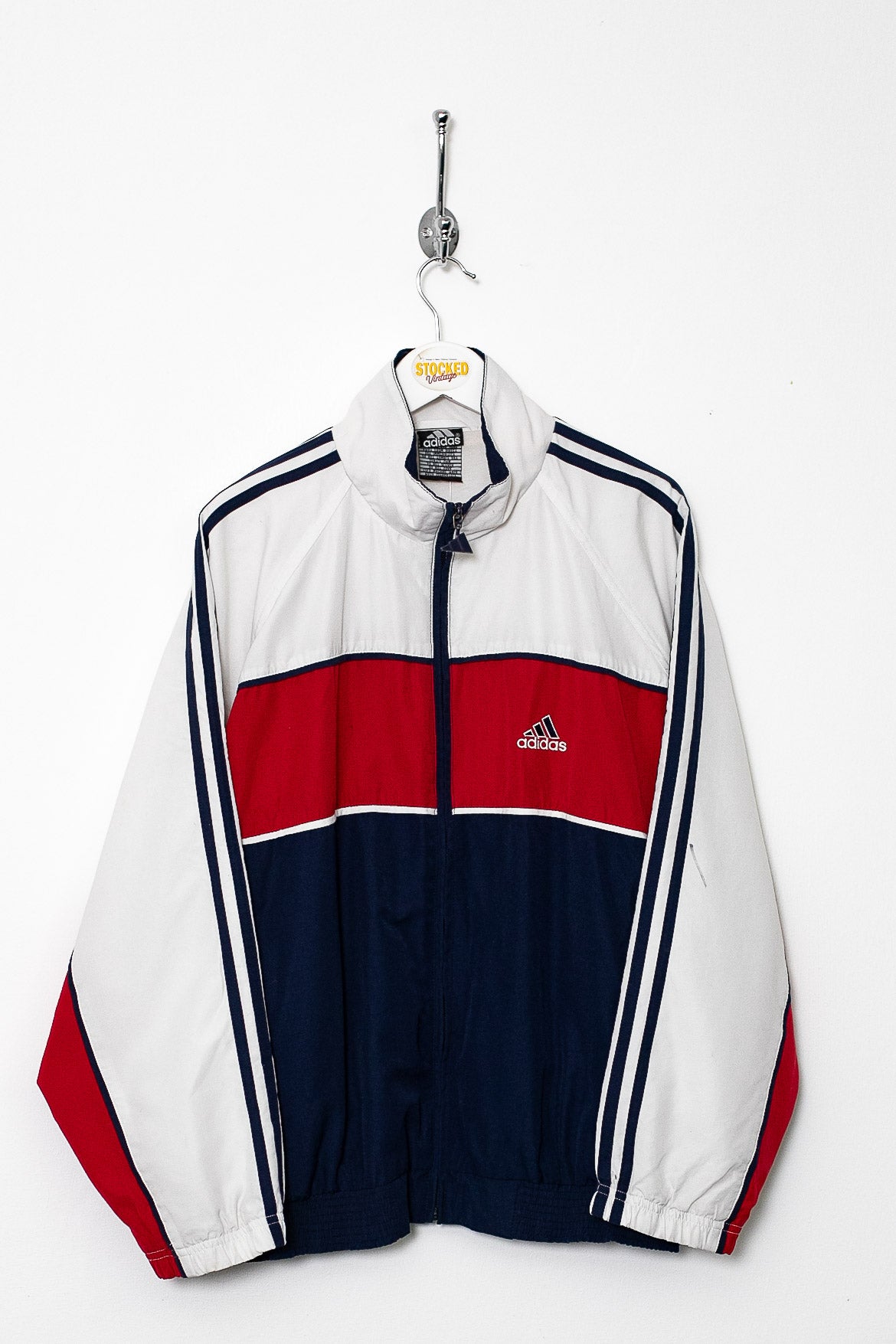 00s Adidas Jacket (L)