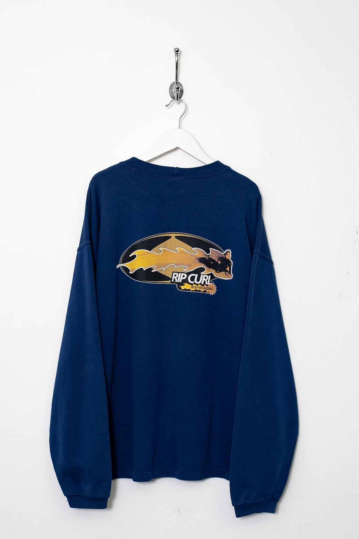 00s Rip Curl Sweatshirt (L)