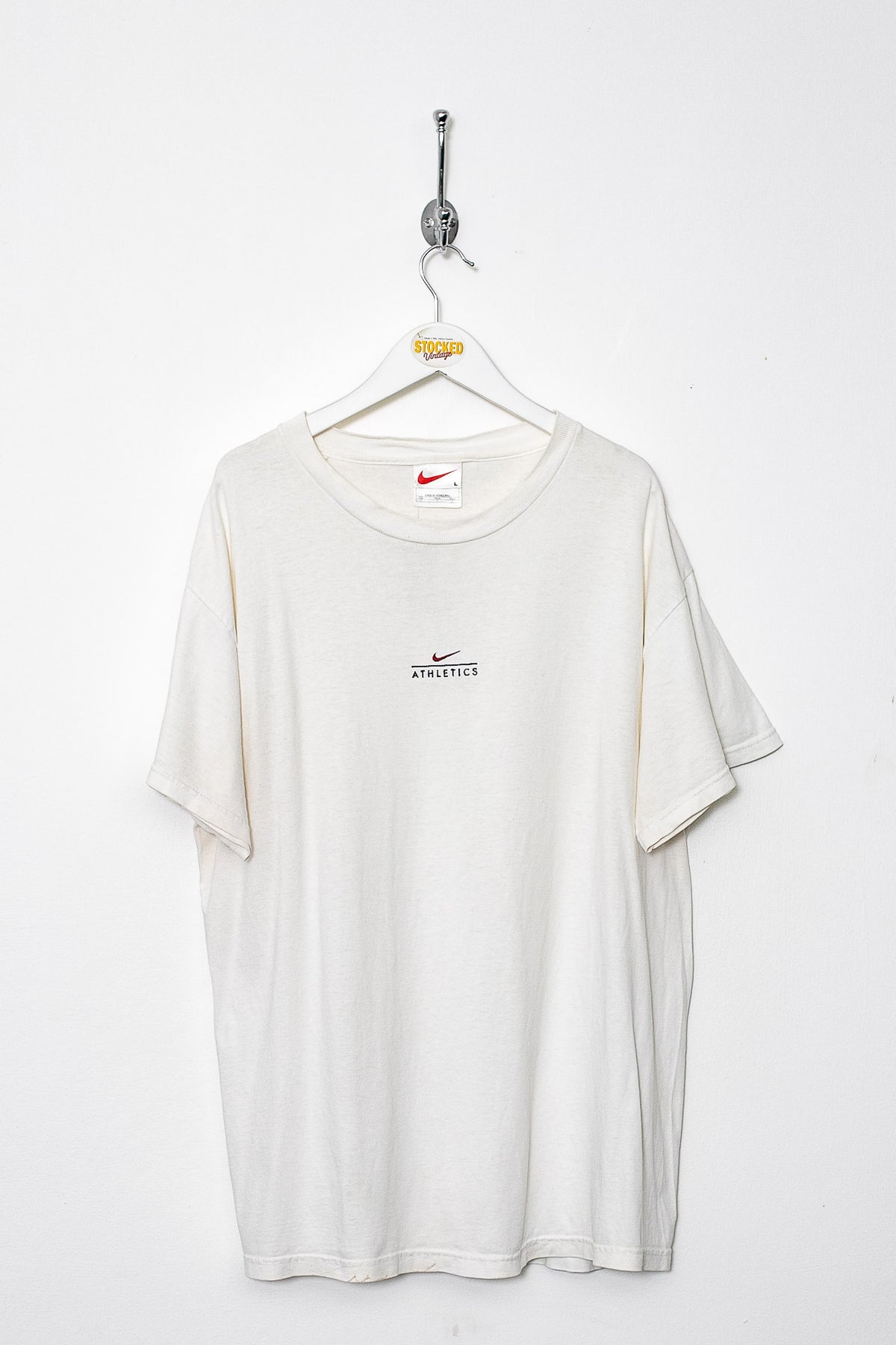 90s Nike Tee (L)