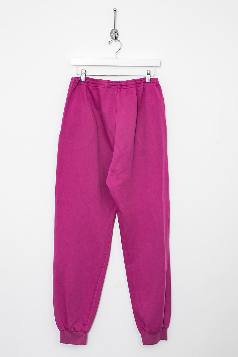 Vintage Reebok Jogger Sweatpants Womens Large Pink 80s/90s High