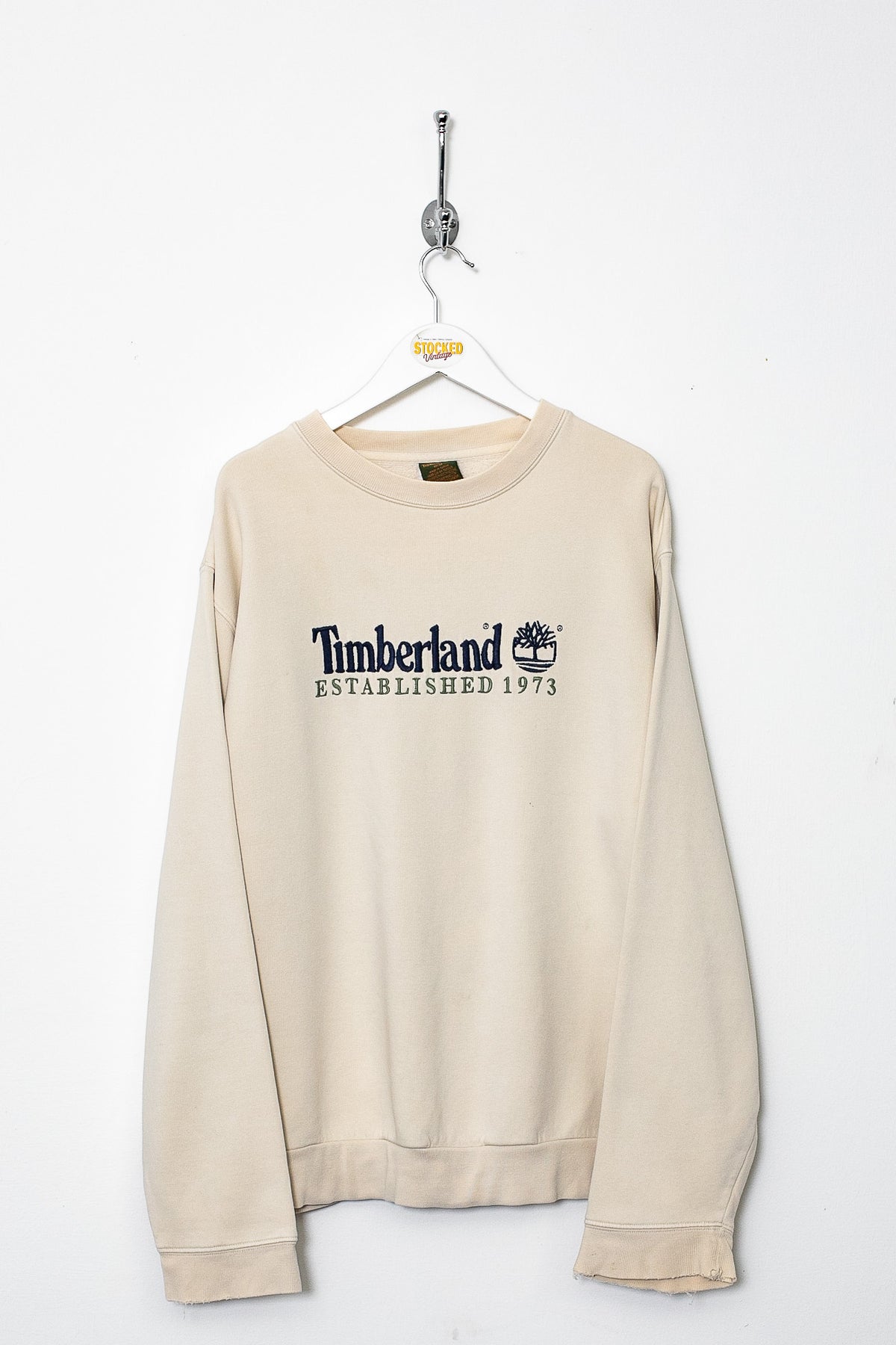 00s Timberland Sweatshirt (M)