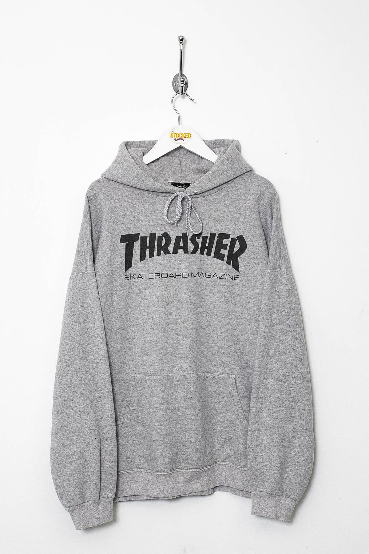 00s Thrasher Hoodie (M)