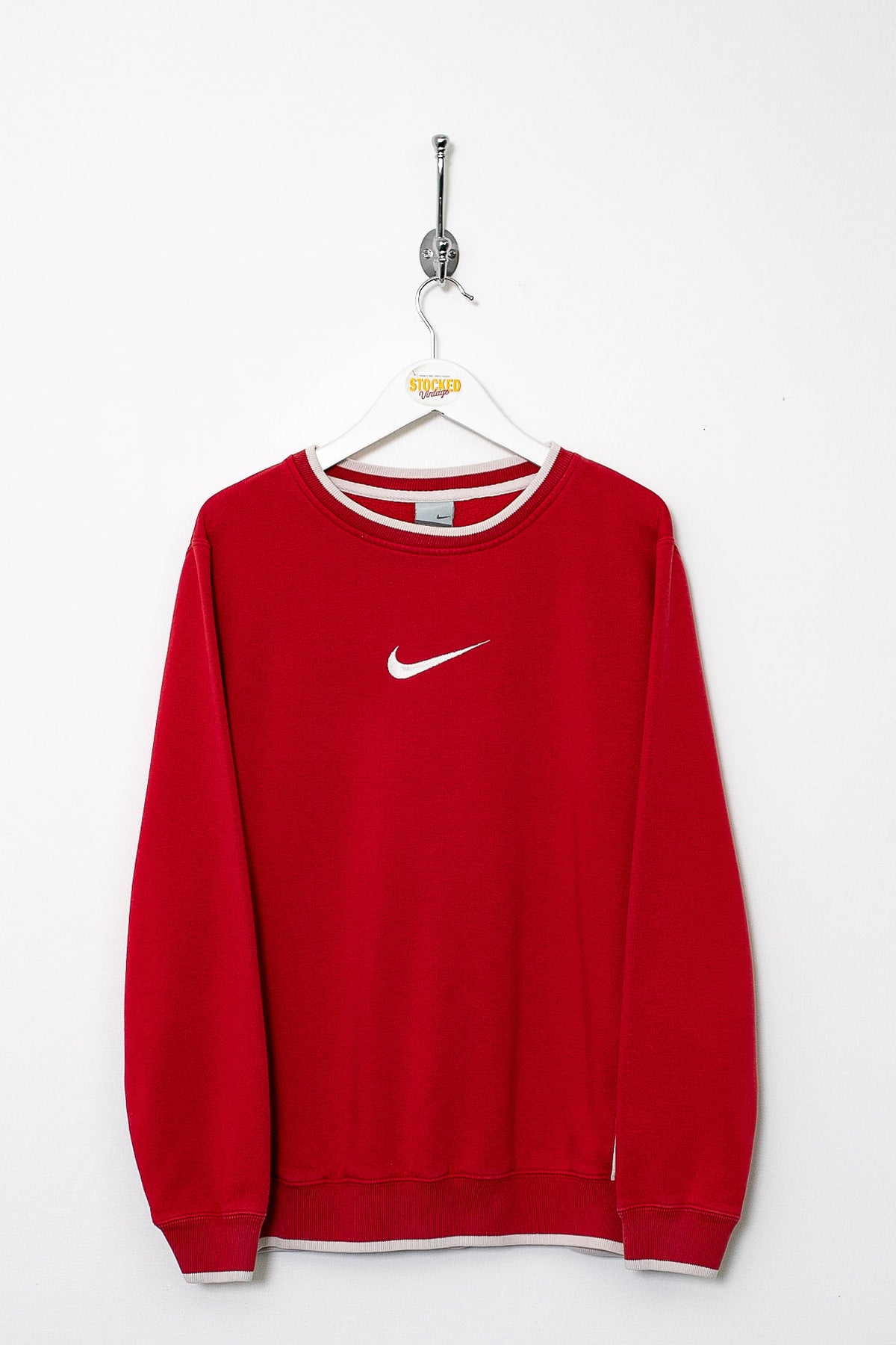 00s Nike Sweatshirt (S)
