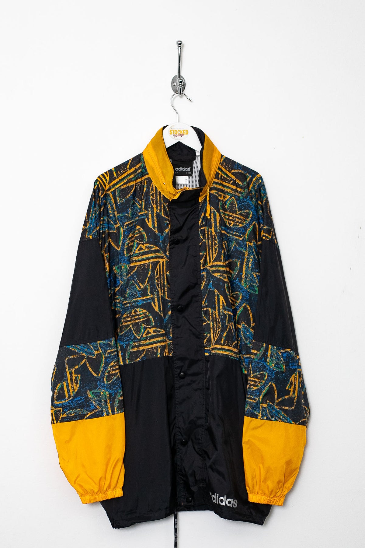 90s Adidas Jacket (L)