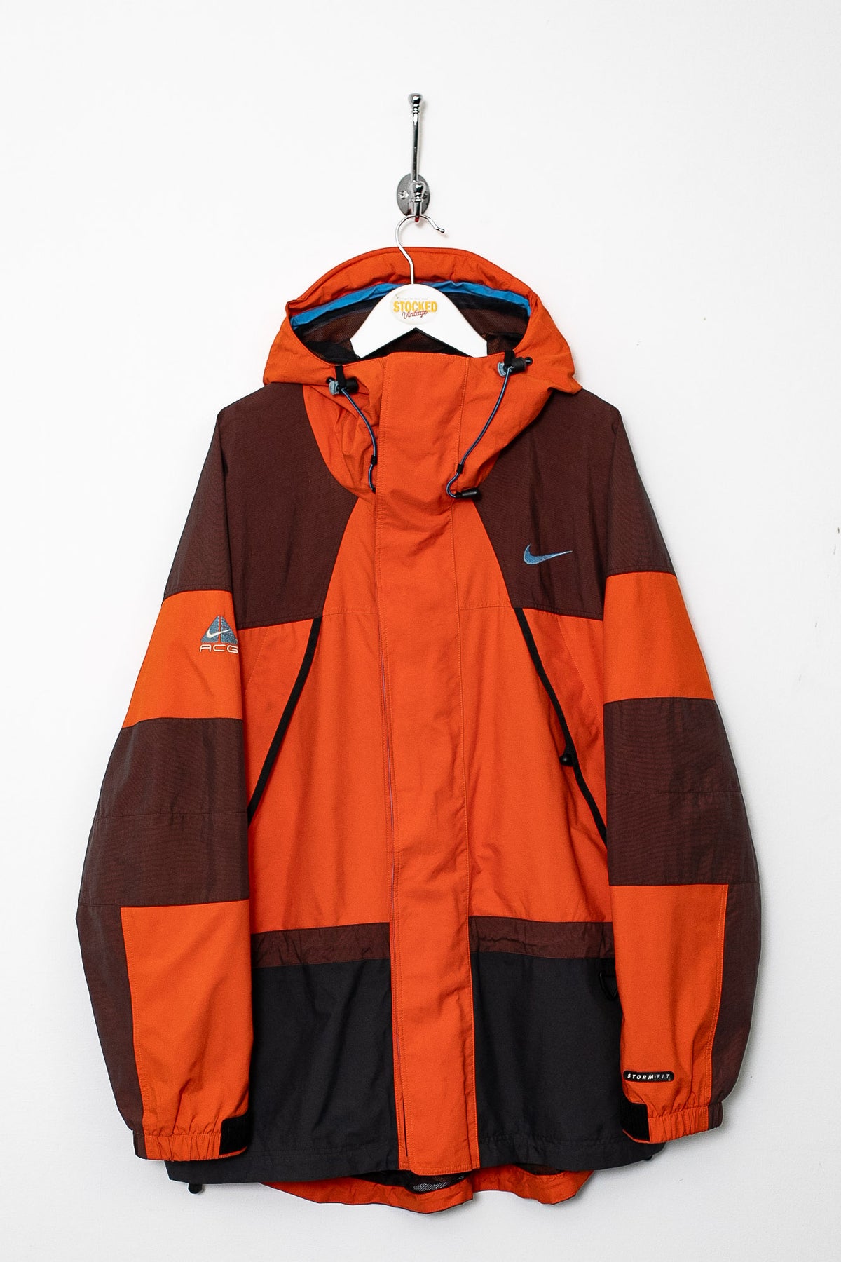 00s Nike ACG Heavyweight Jacket (L)
