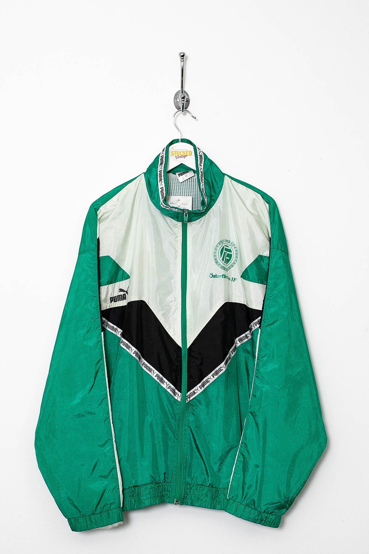 00s Puma Jacket (L)