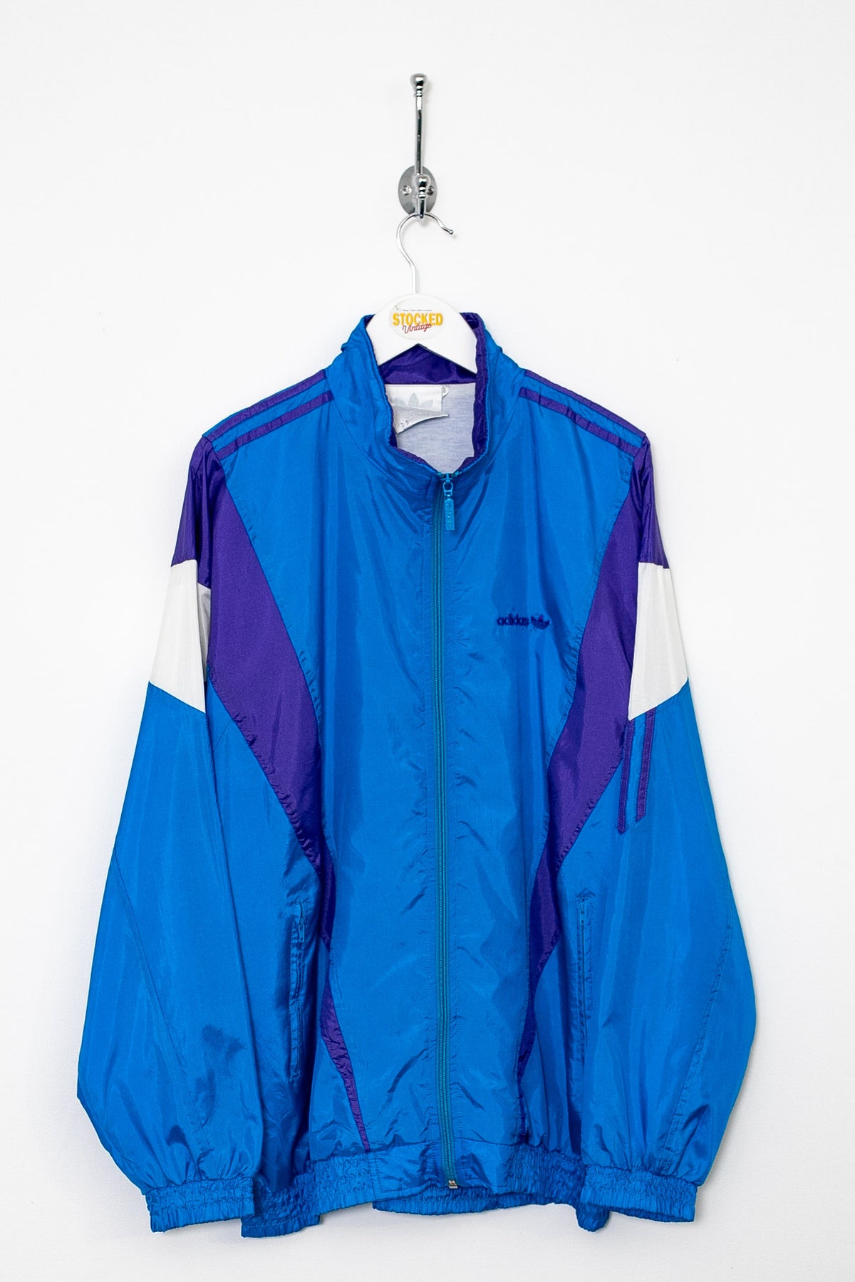 90s Adidas Jacket (M)