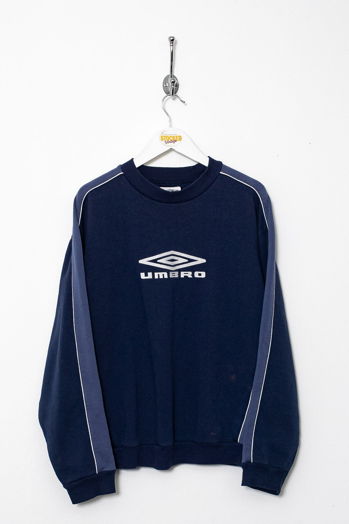 00s Umbro Sweatshirt (S)