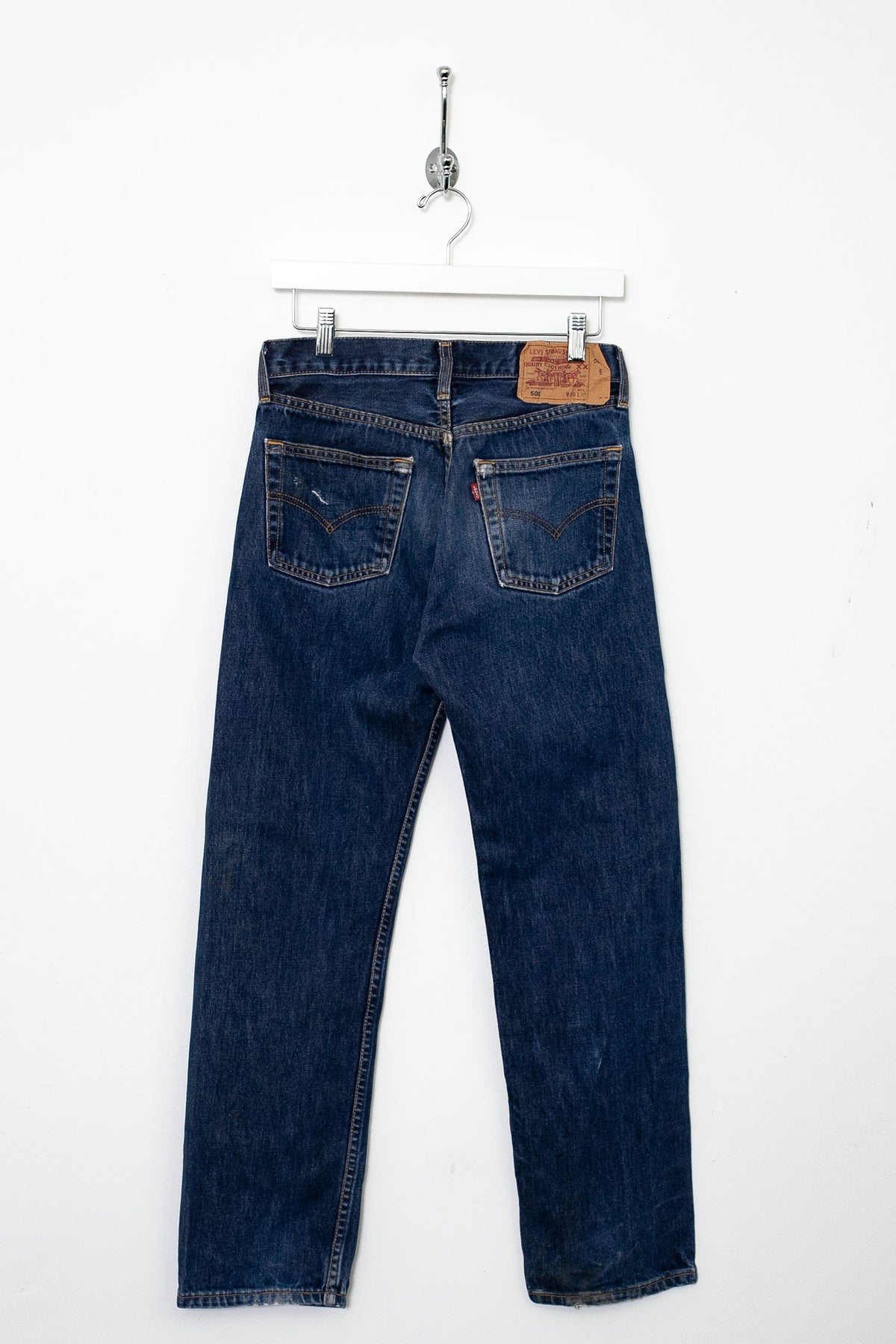 00s Levi's 501 Jeans (S)