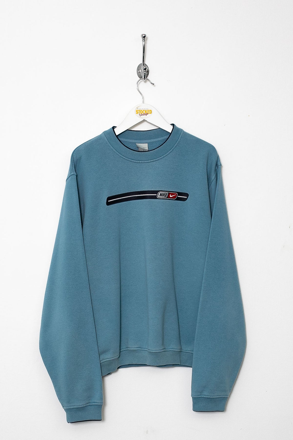 00s Nike Sweatshirt (S)