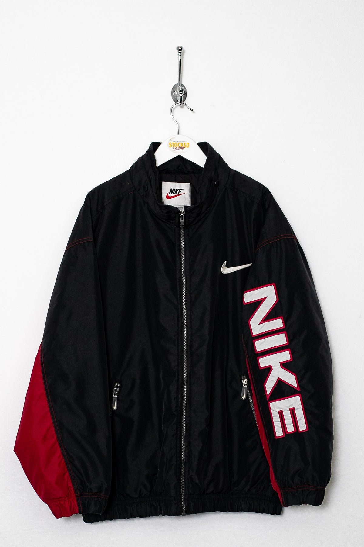 90s Nike Coat (M)