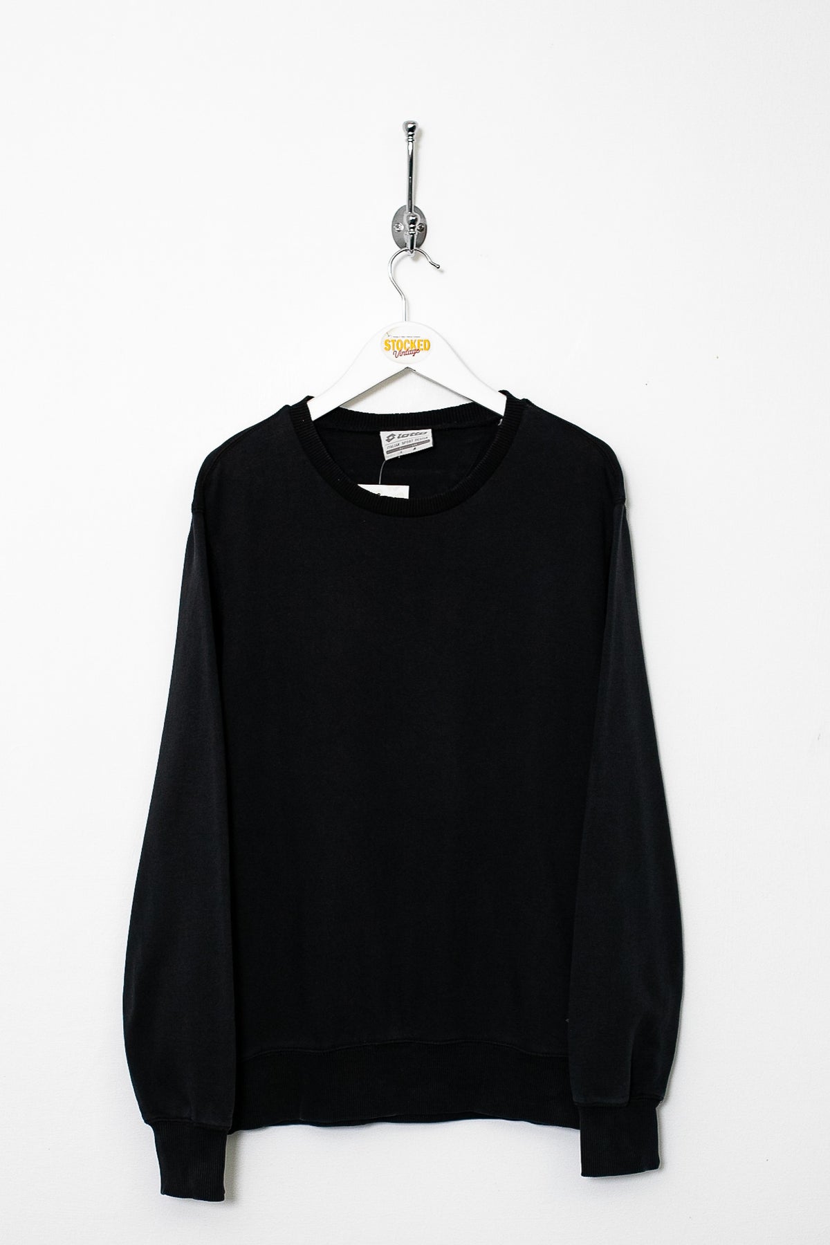 00s Lotto Sweatshirt (M)
