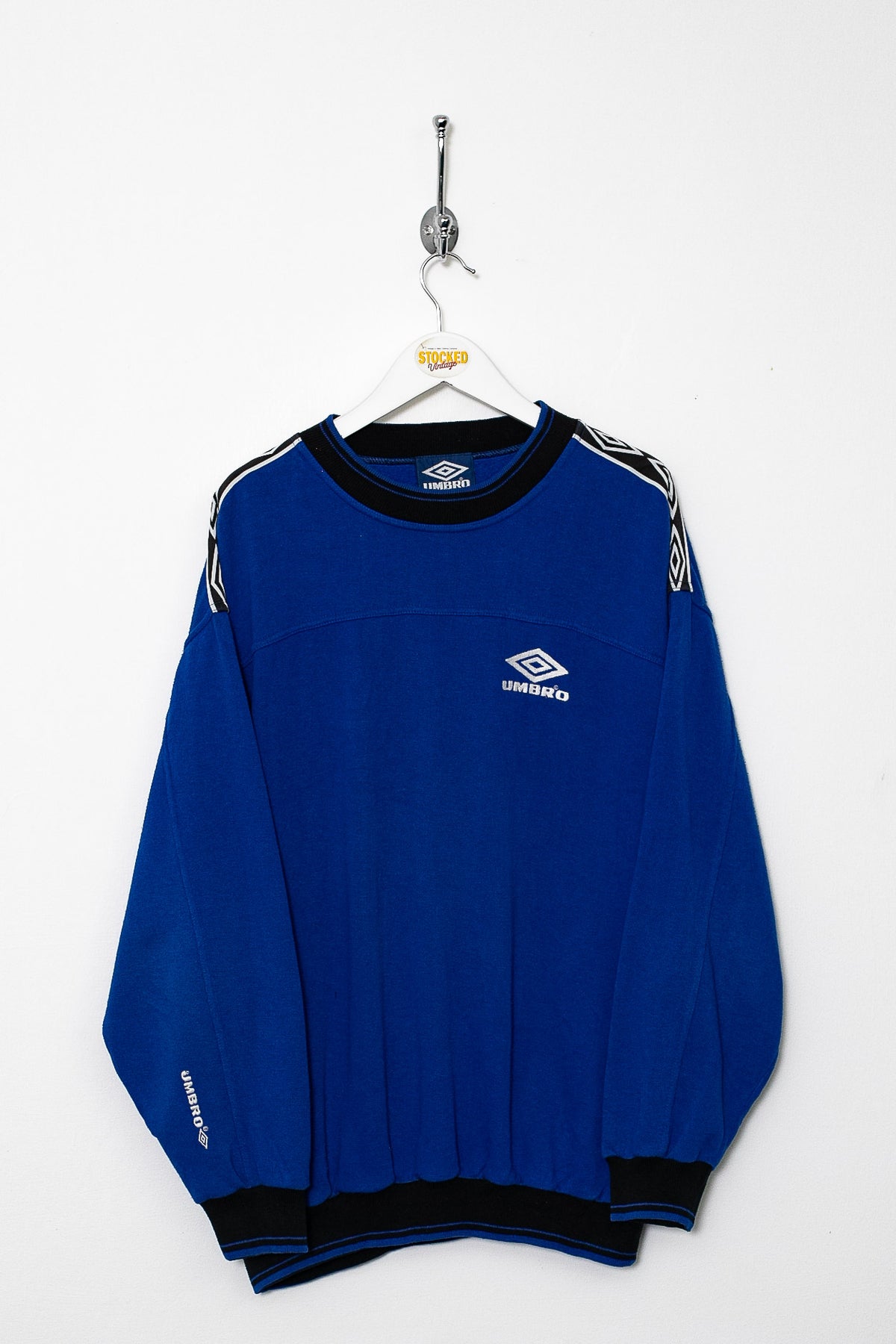 90s Umbro Sweatshirt (L)