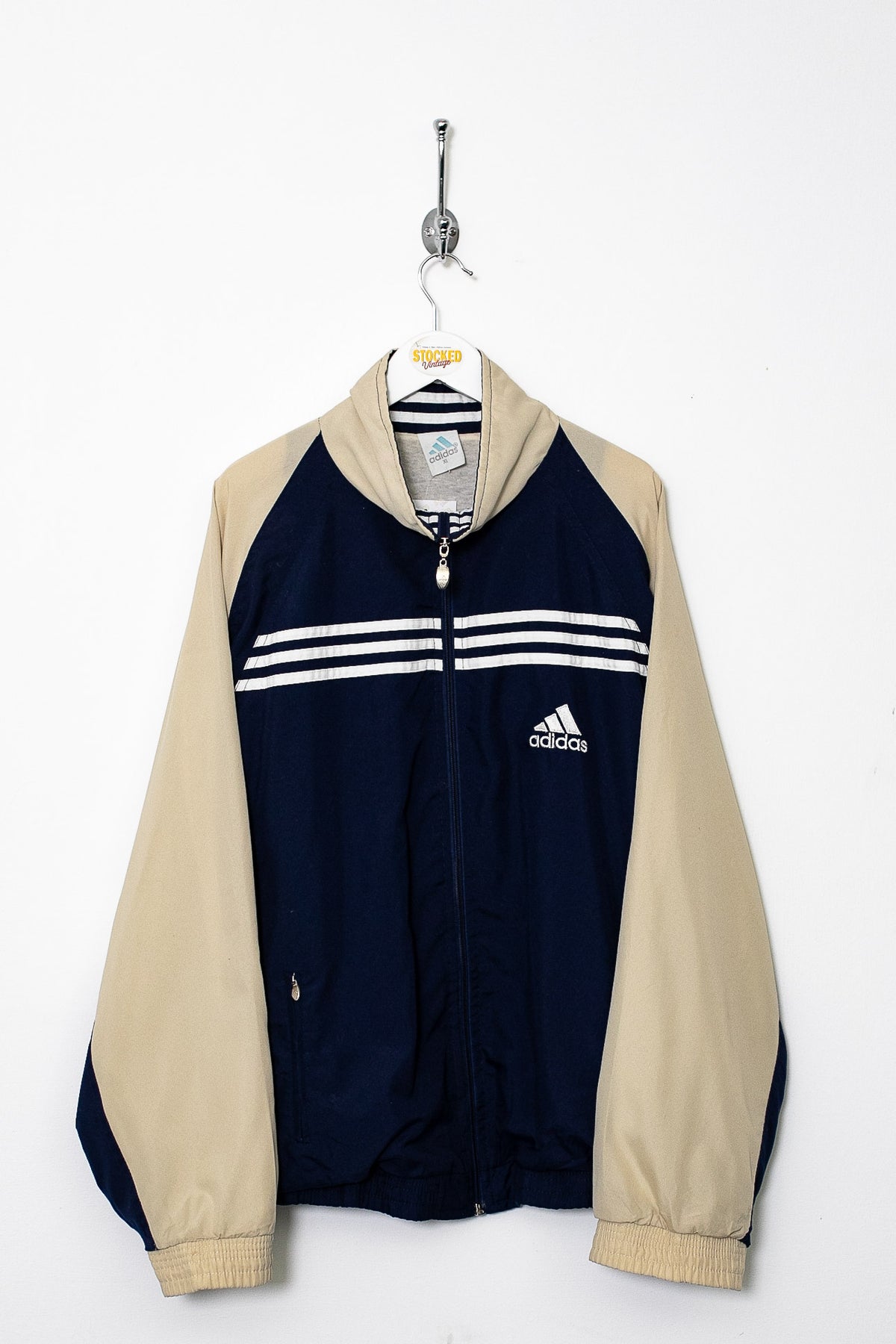 Adidas Jacket (XL)