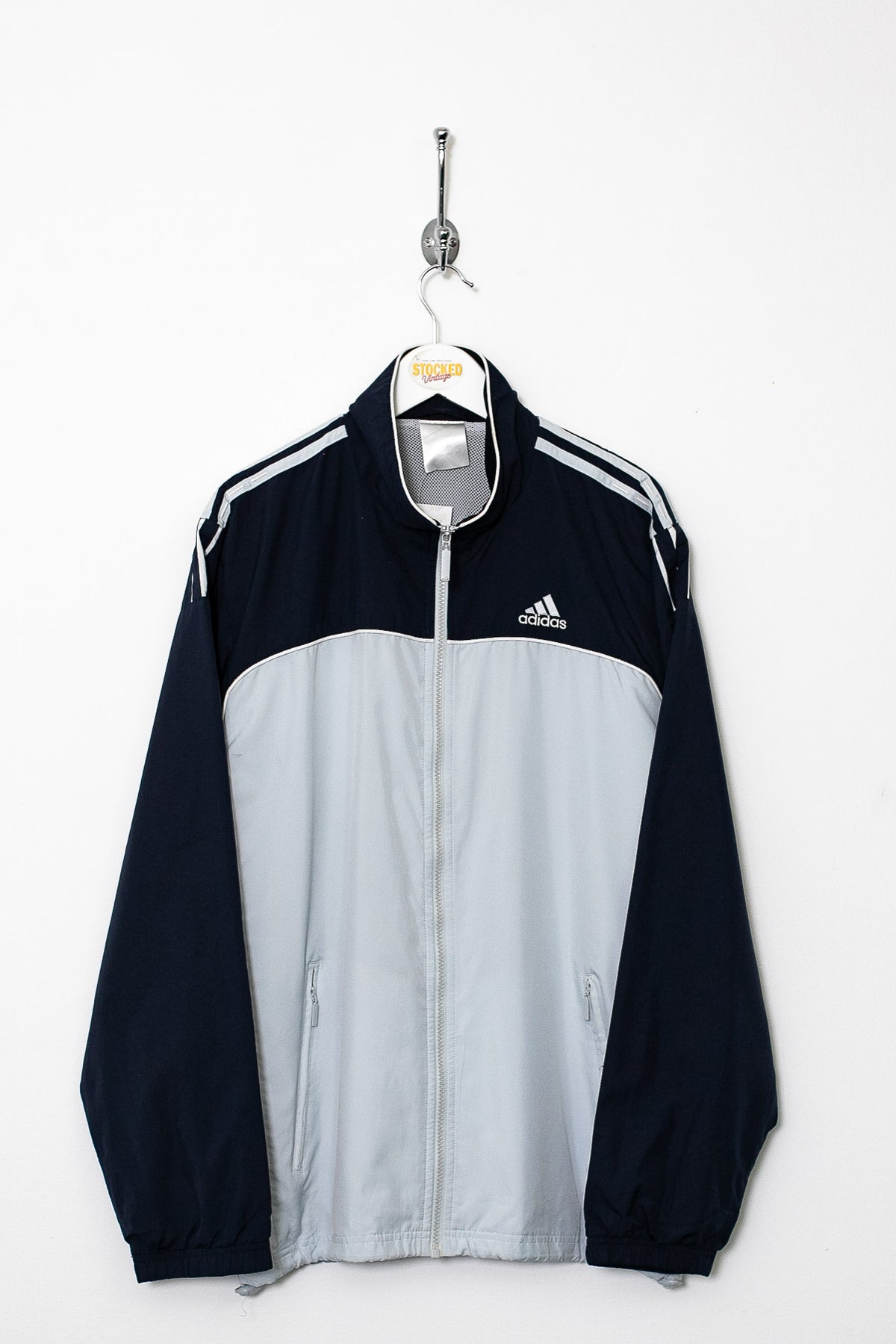 Adidas Jacket (M)