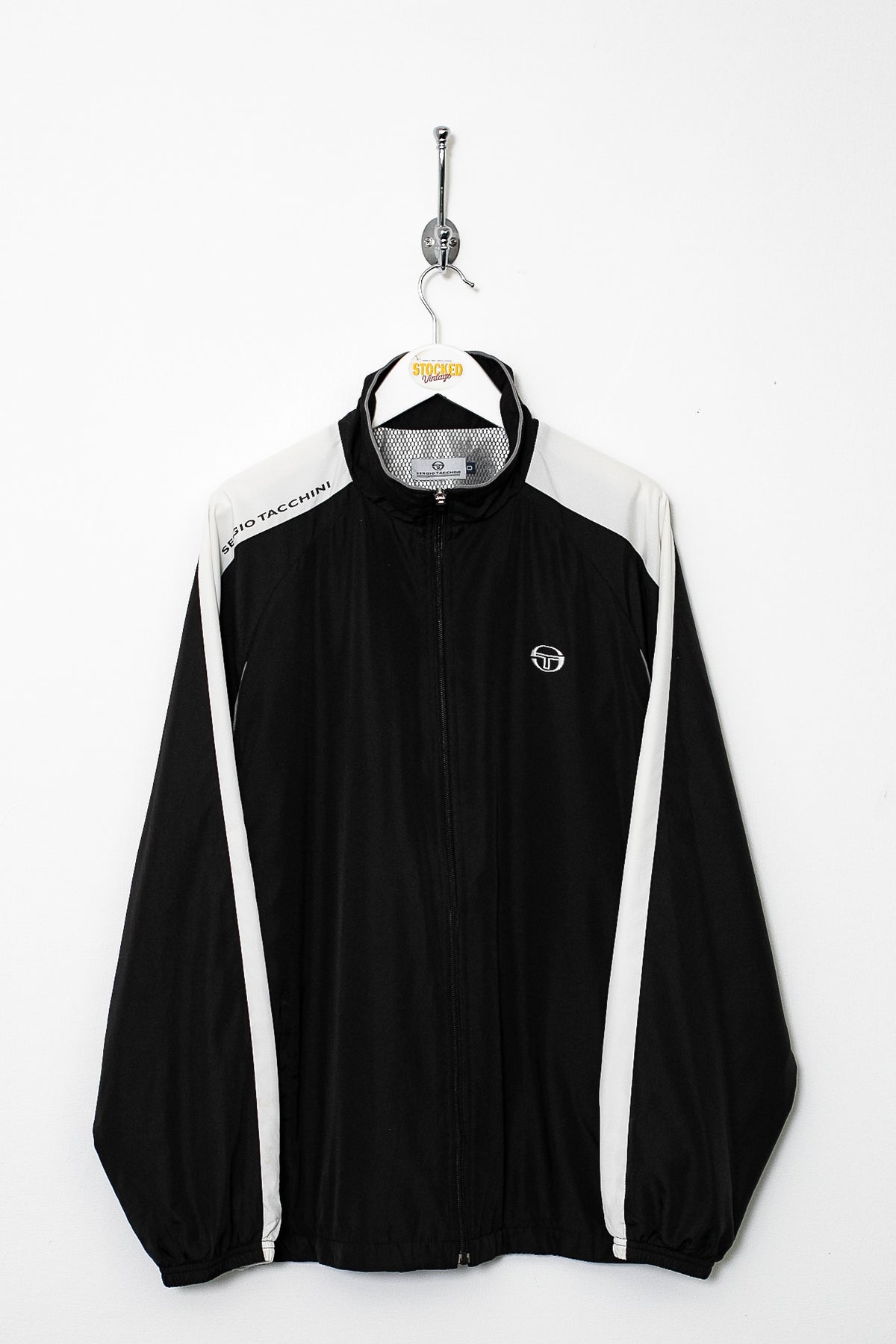 00s Sergio Tacchini Jacket (M)