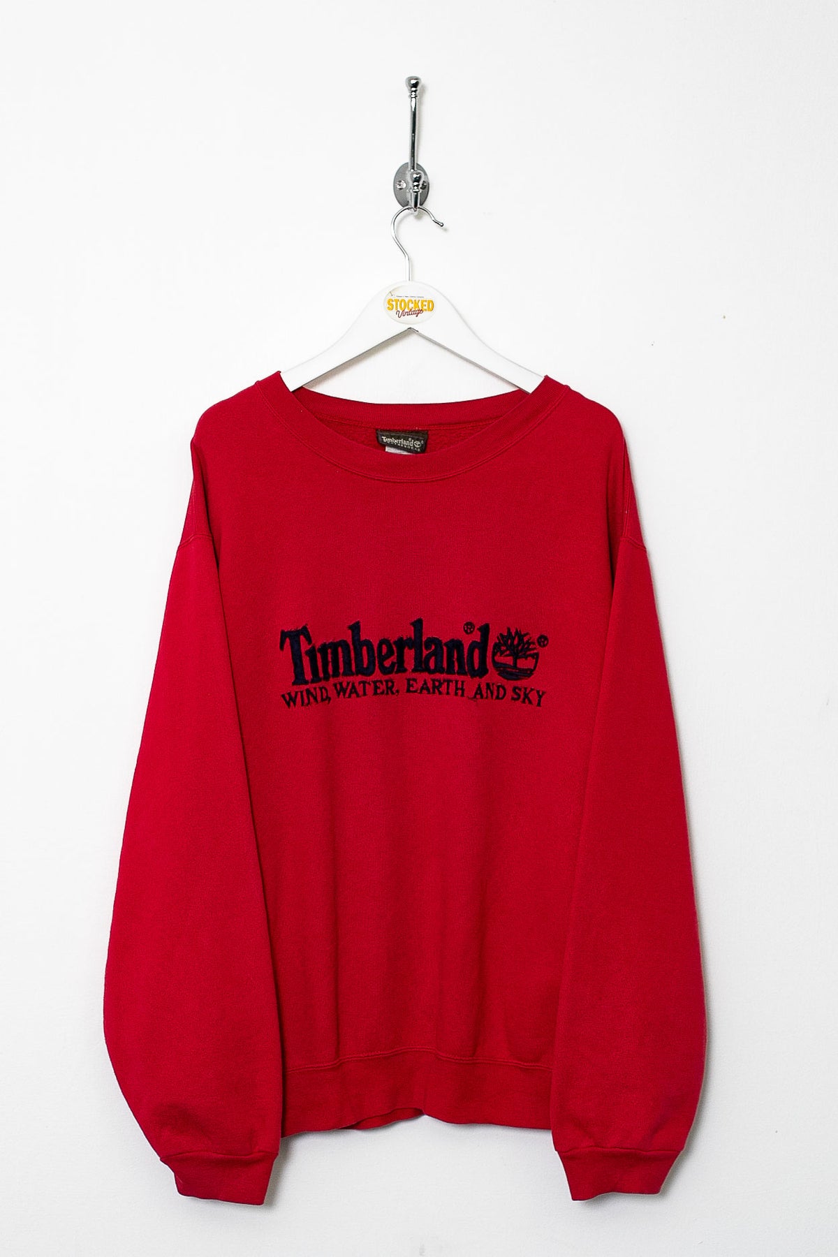 00s Timberland Sweatshirt (M)