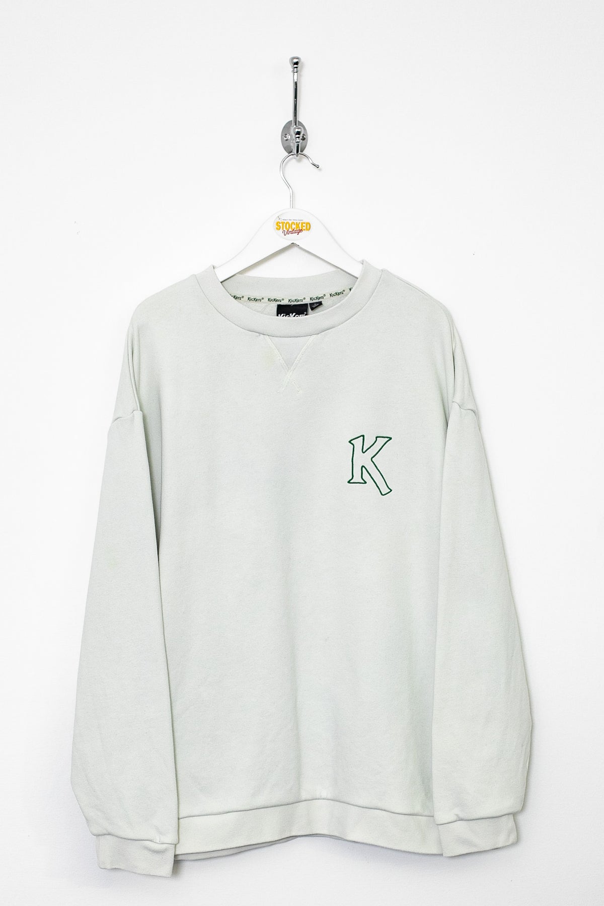 00s Kickers Sweatshirt (L)