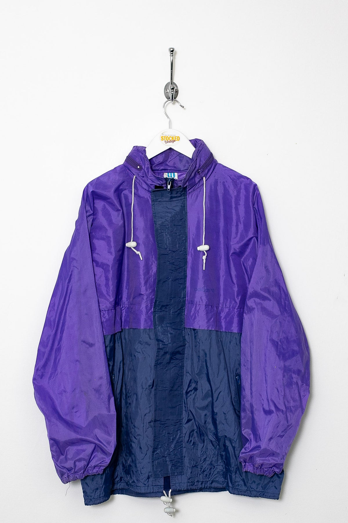 90s Adidas Jacket (L)