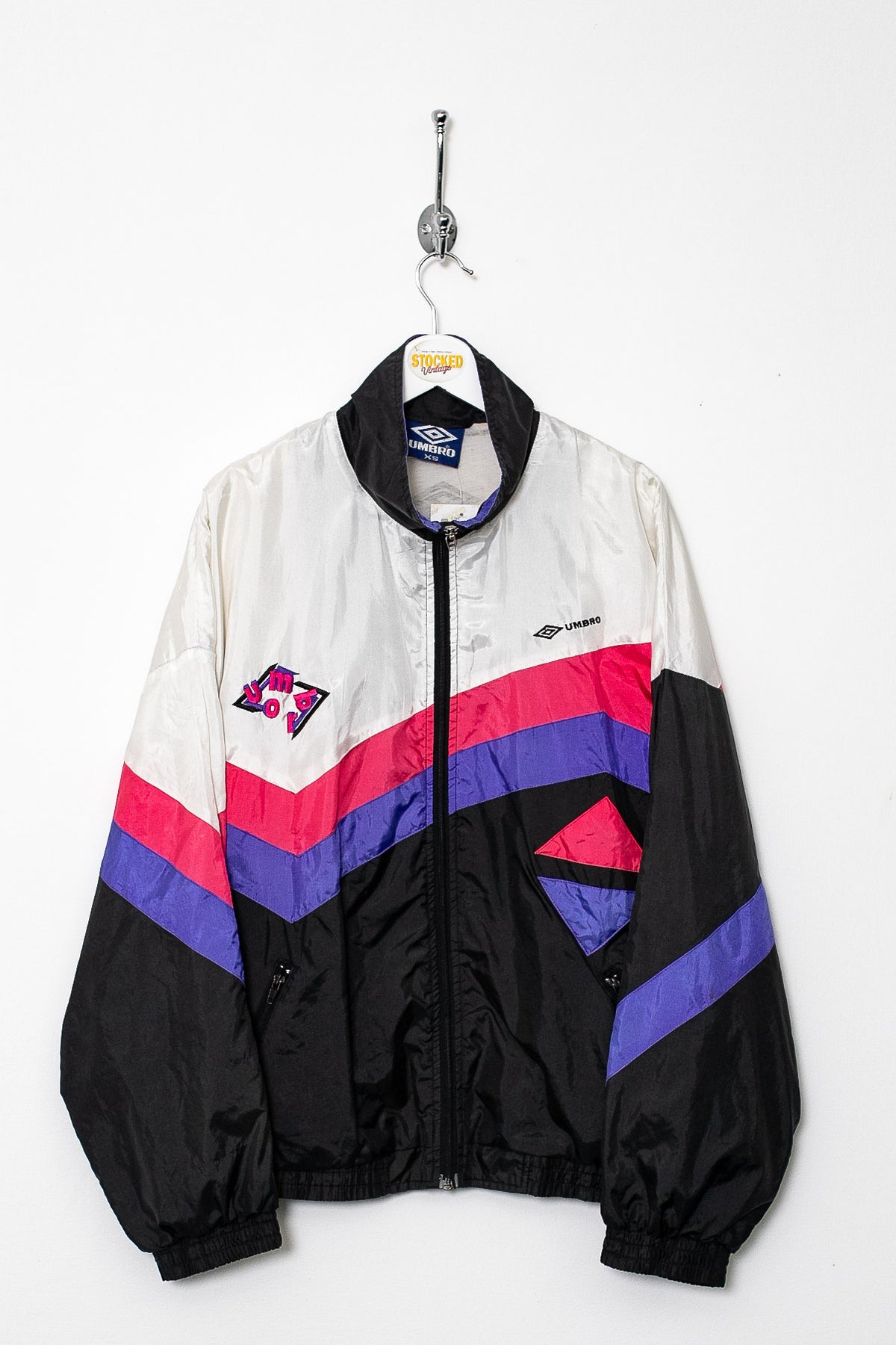 90s Umbro Jacket (S)