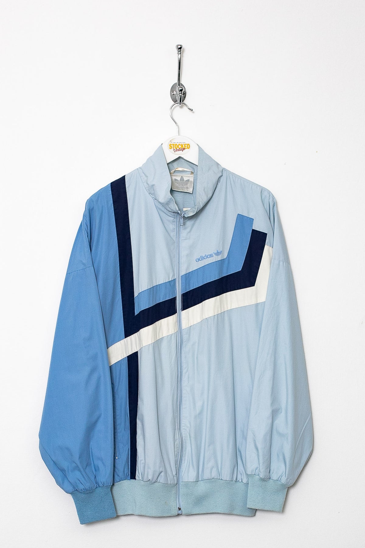 90s Adidas Jacket (L)