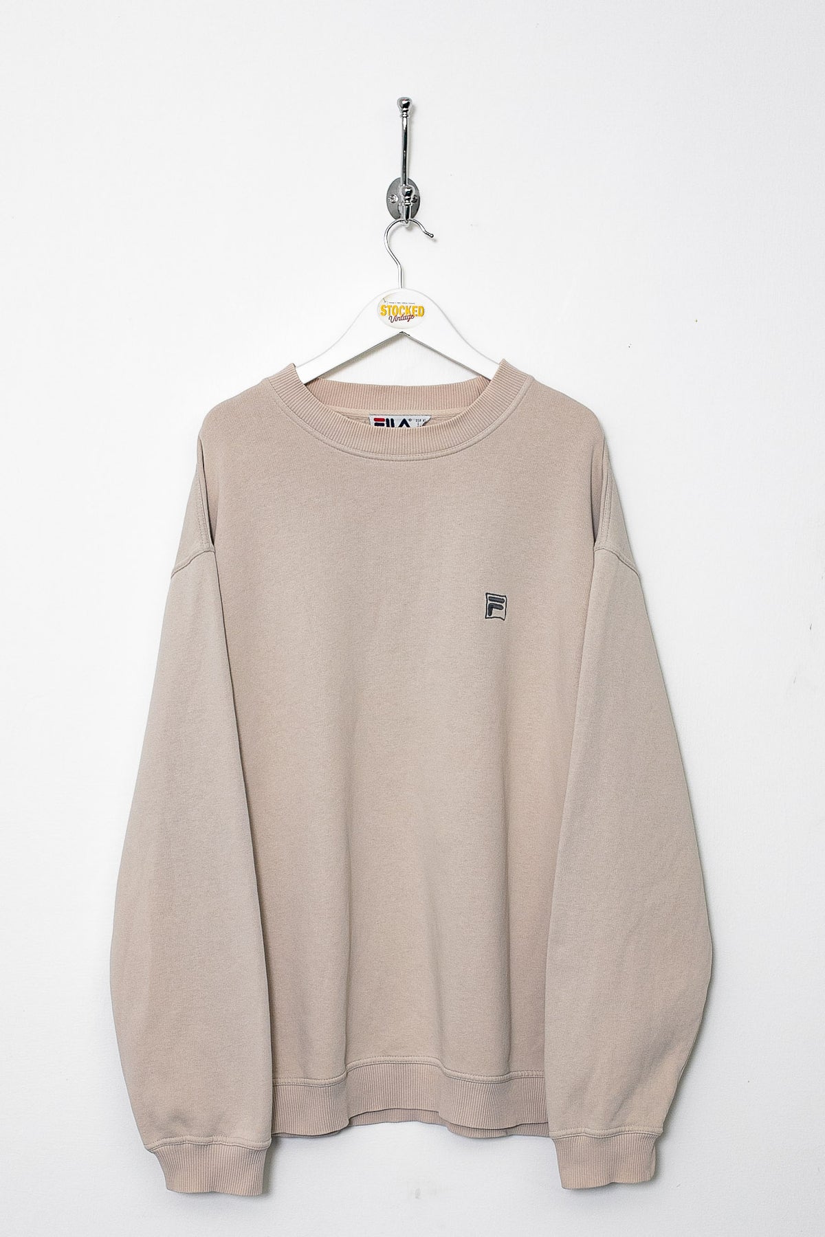 00s Reebok Sweatshirt (XL)