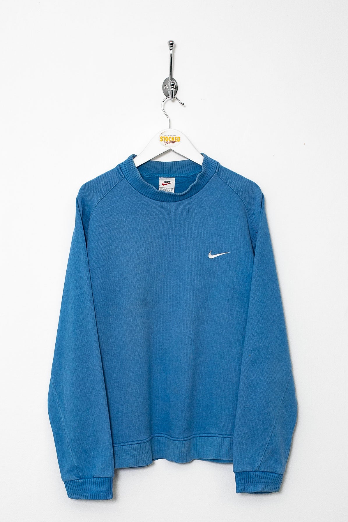 90s Nike Sweatshirt (S)
