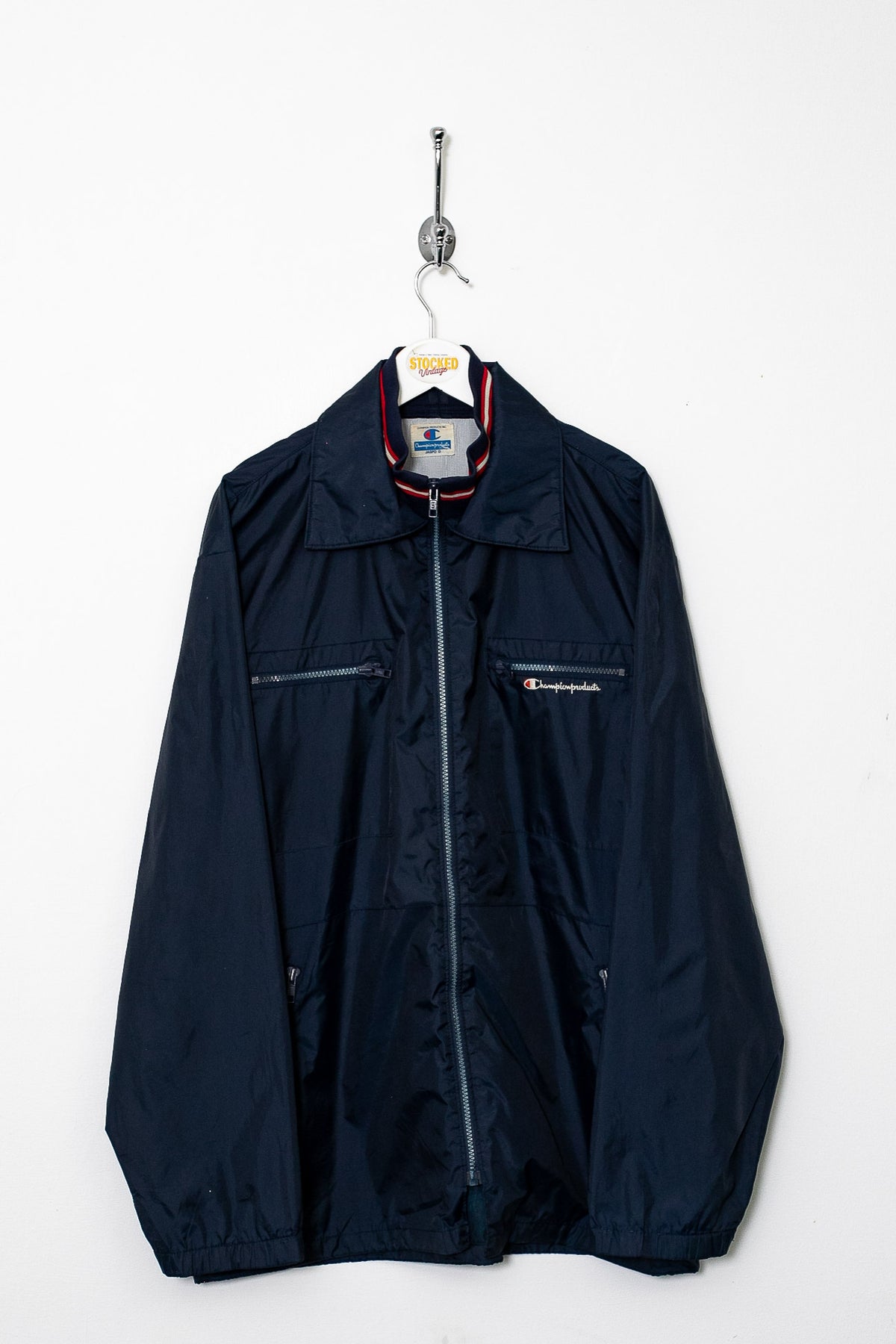00s Champion Jacket (M)
