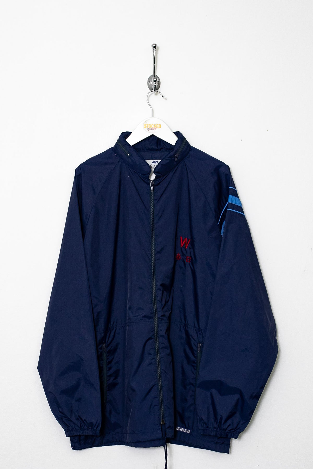 Asics Jacket (M)