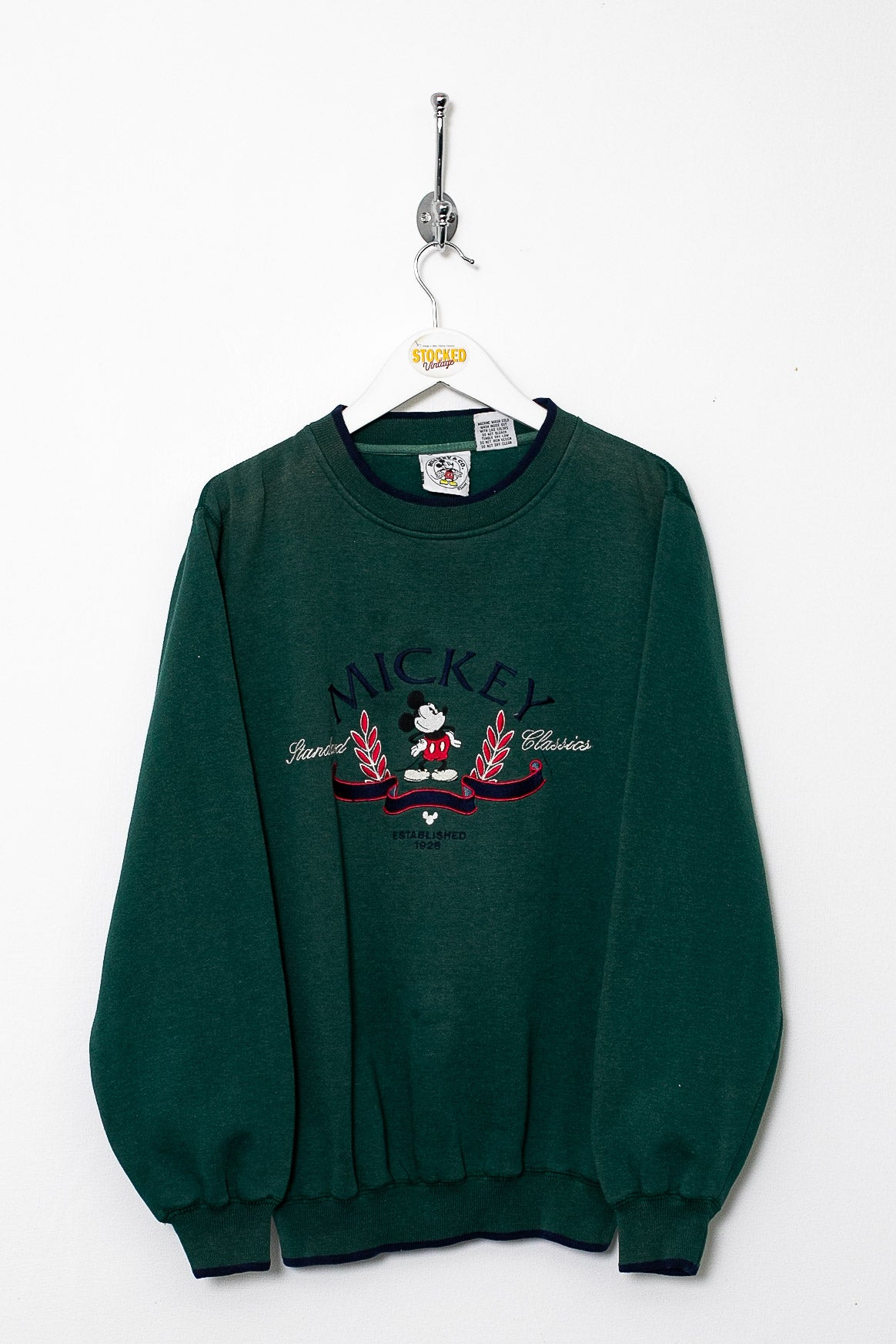 00s Disney Sweatshirt (S)