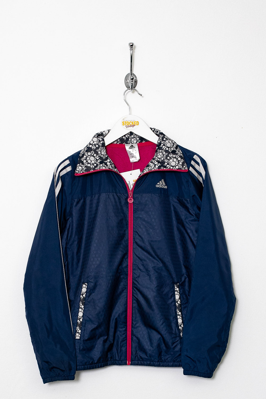 Womens Adidas Jacket (S)