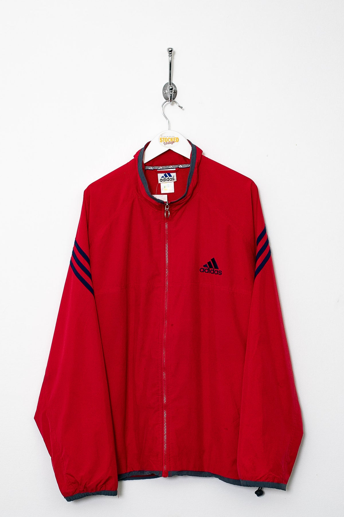 00s Adidas Jacket (L)