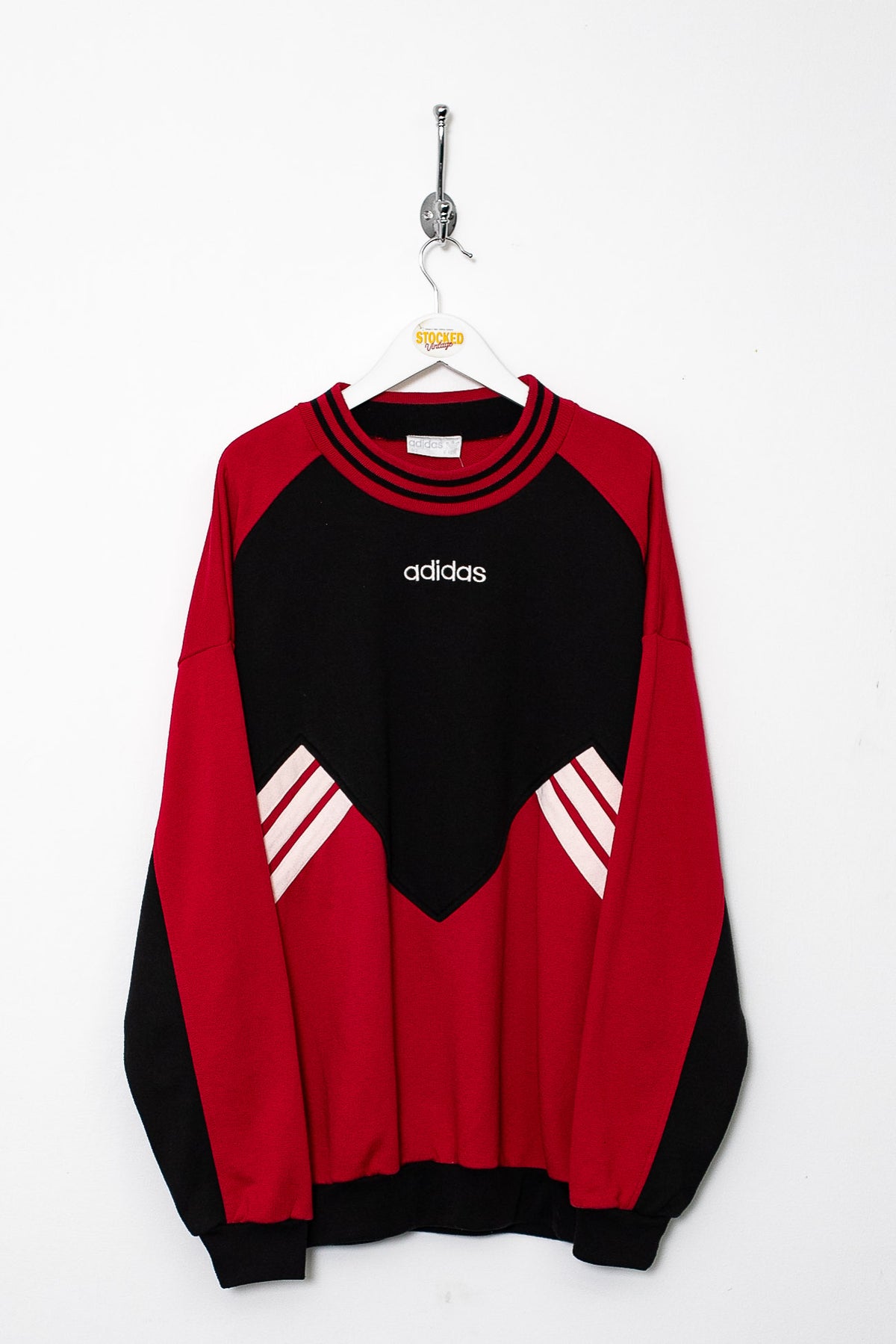 90s Adidas Sweatshirt (L)