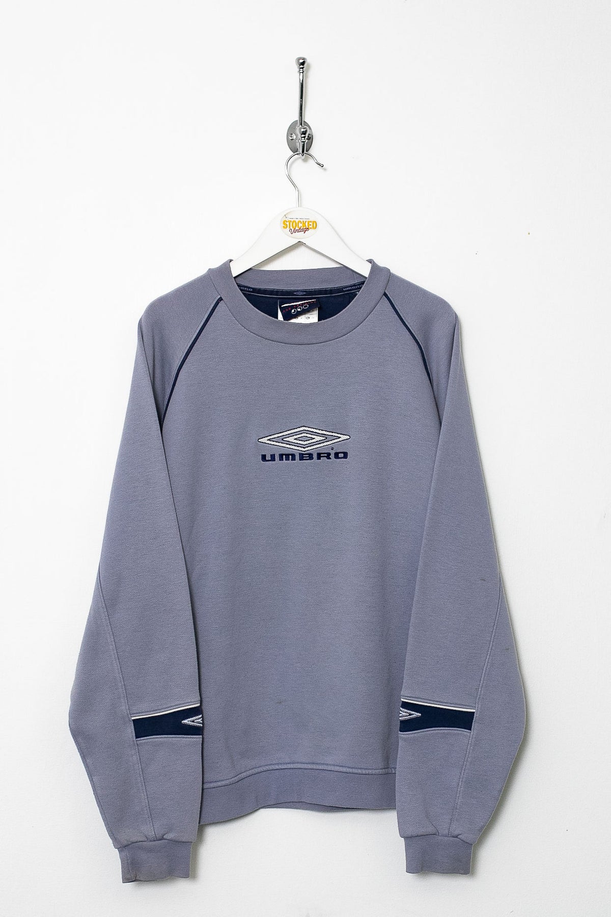00s Umbro Sweatshirt (M)