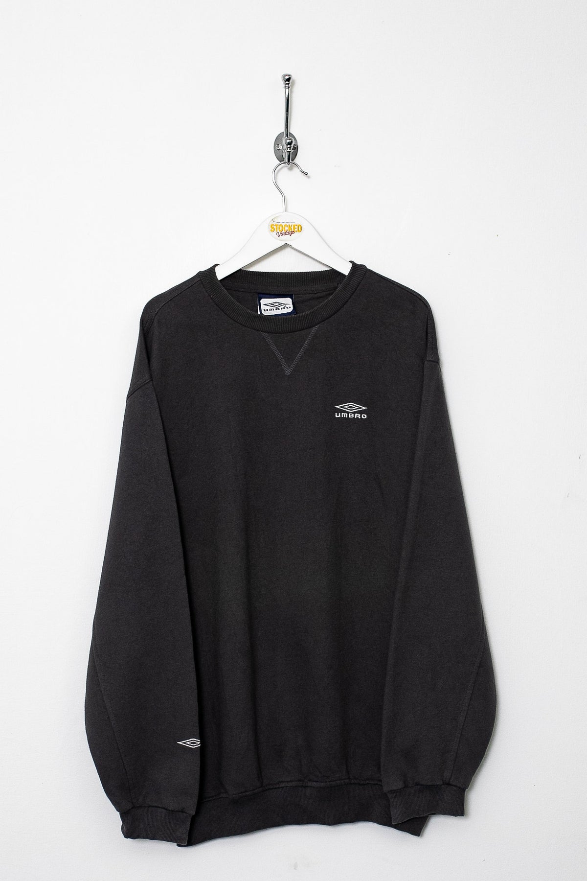 00s Umbro Sweatshirt (L)