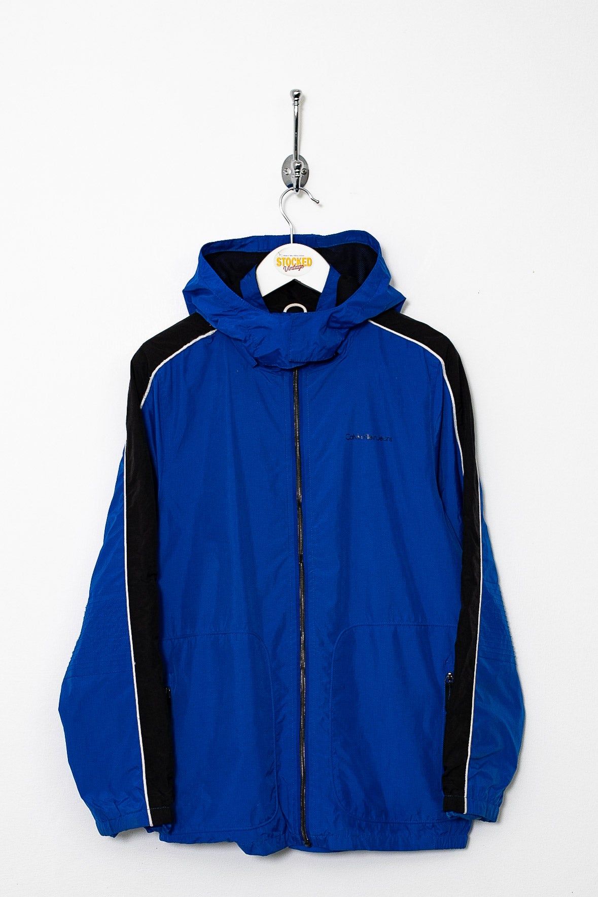 Womens Calvin Klein Jacket (M)