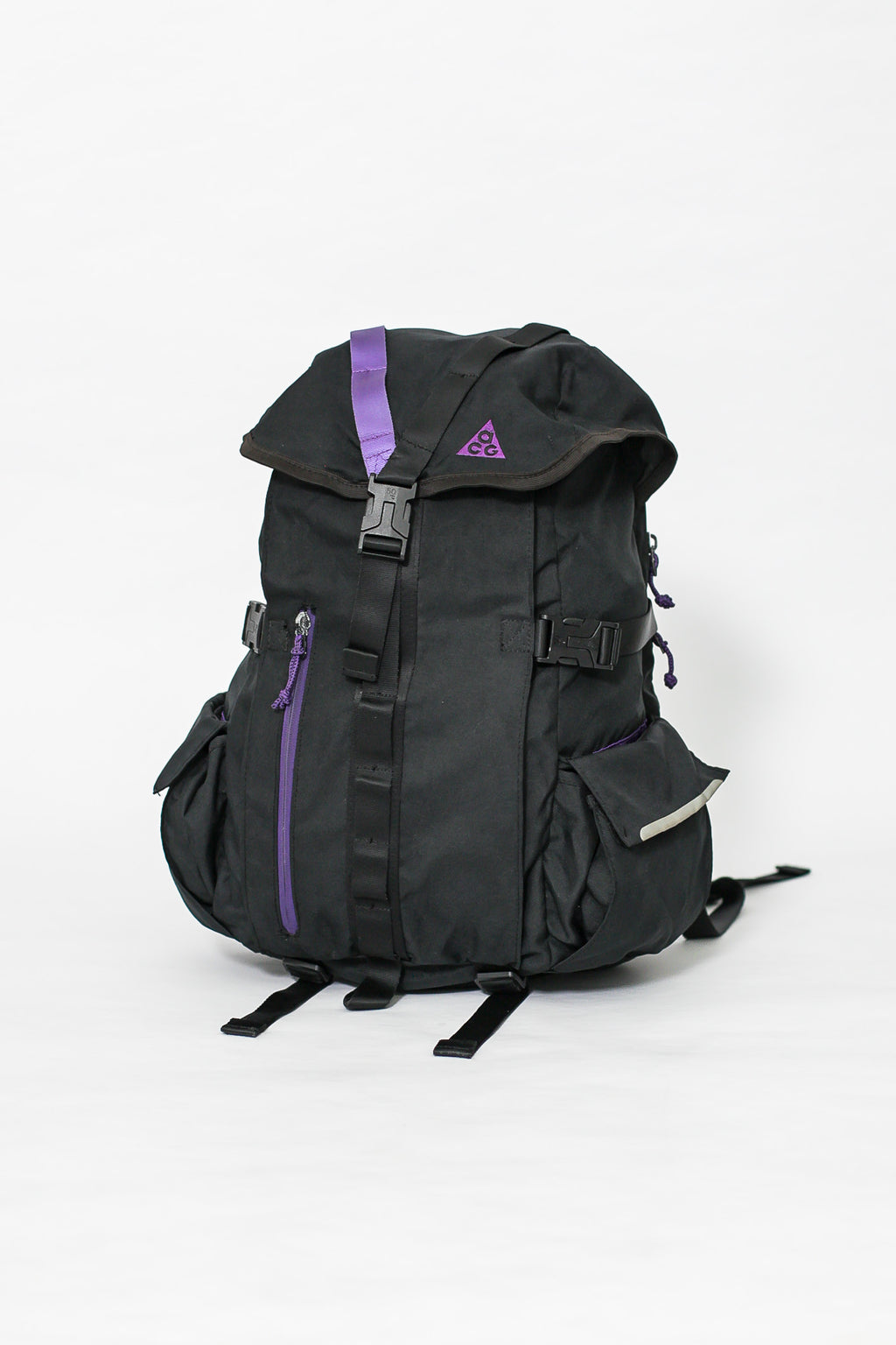 00s Nike ACG Backpack – Stocked Vintage