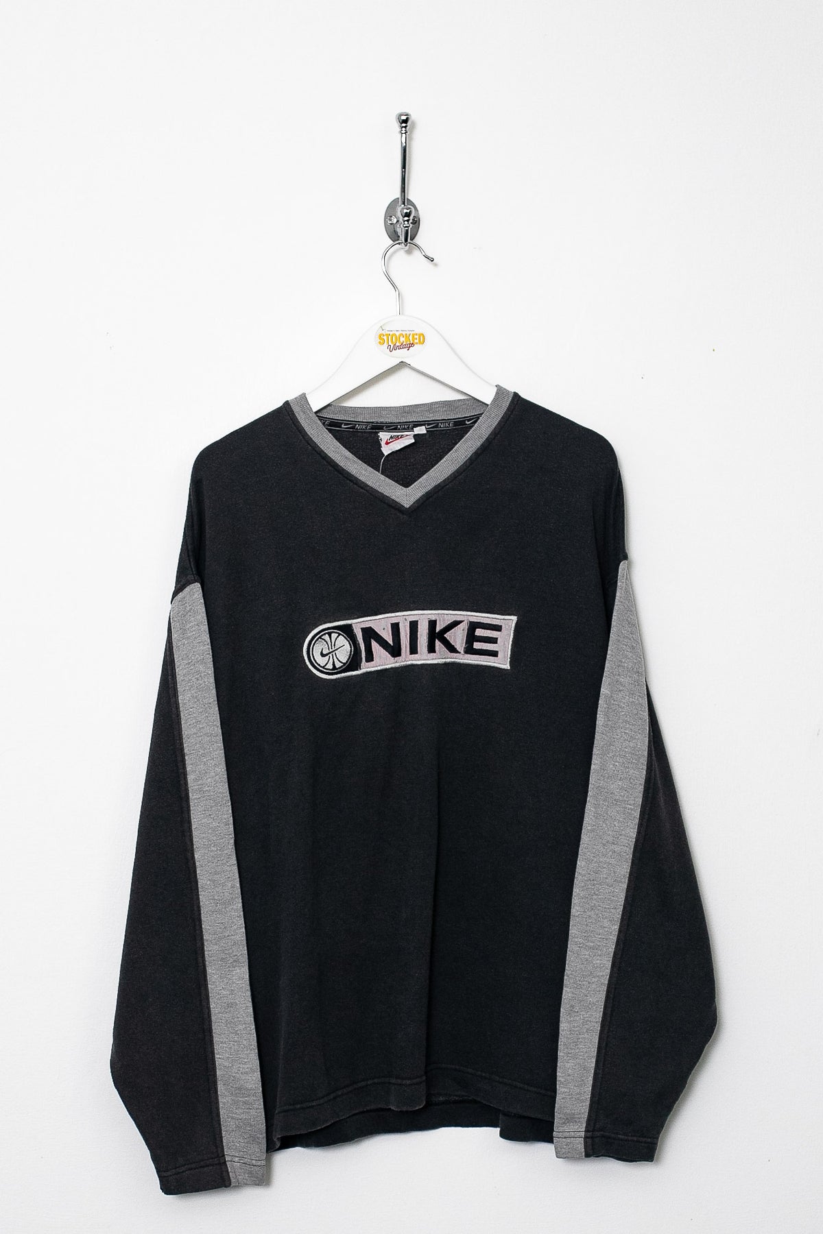 00s Nike Long Sleeve Tee (L)