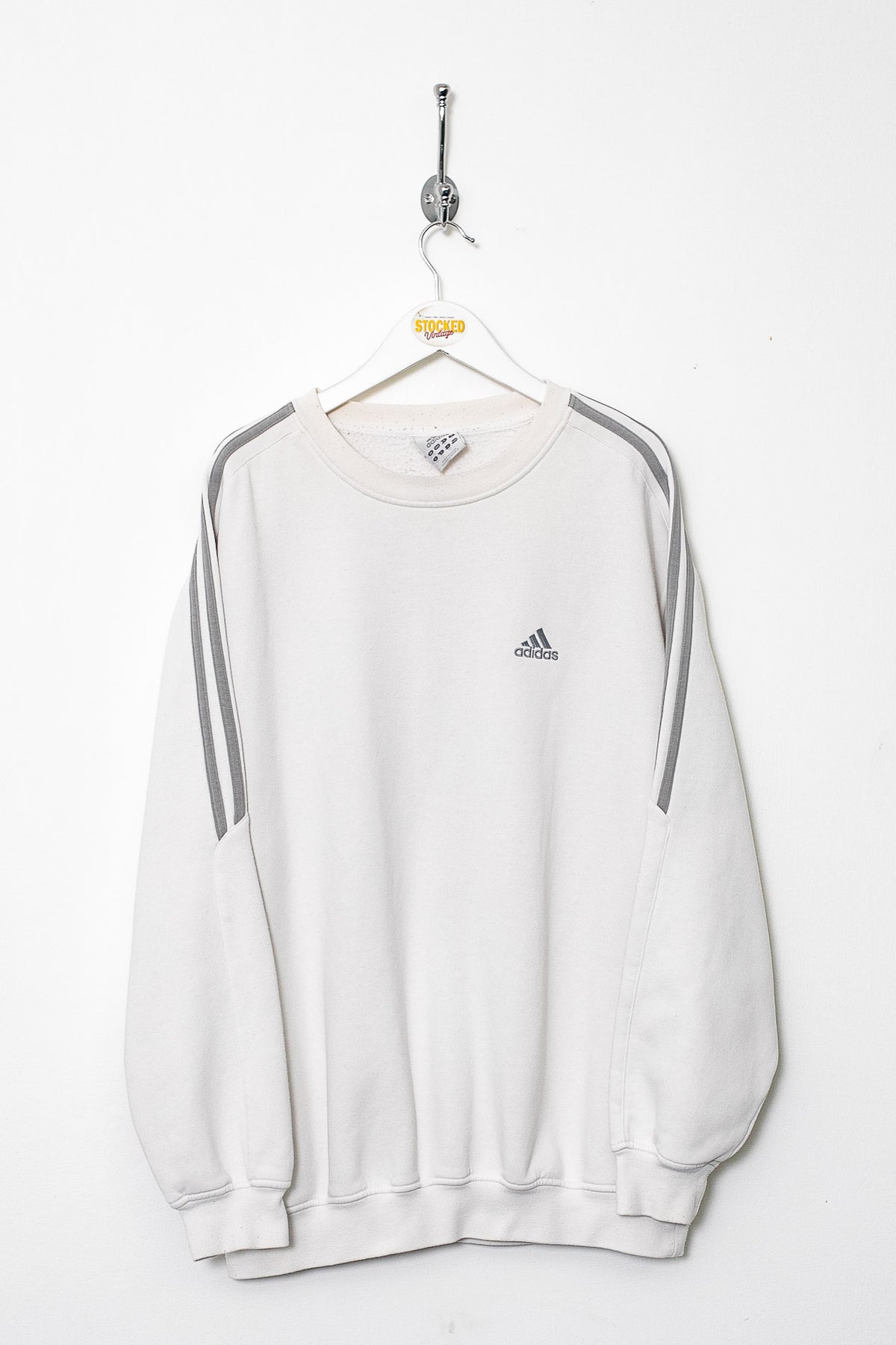 00s Adidas Sweatshirt (L)