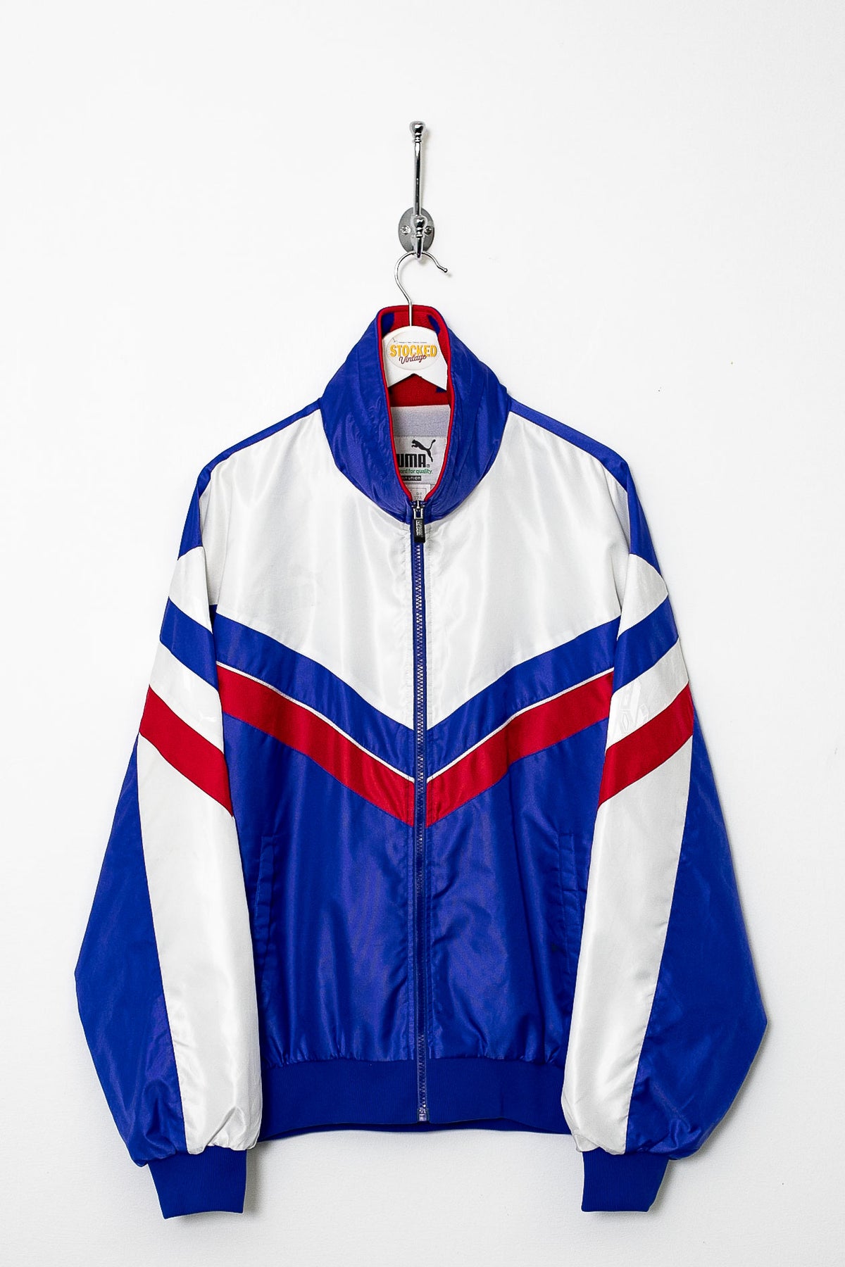 90s Puma Jacket (M)