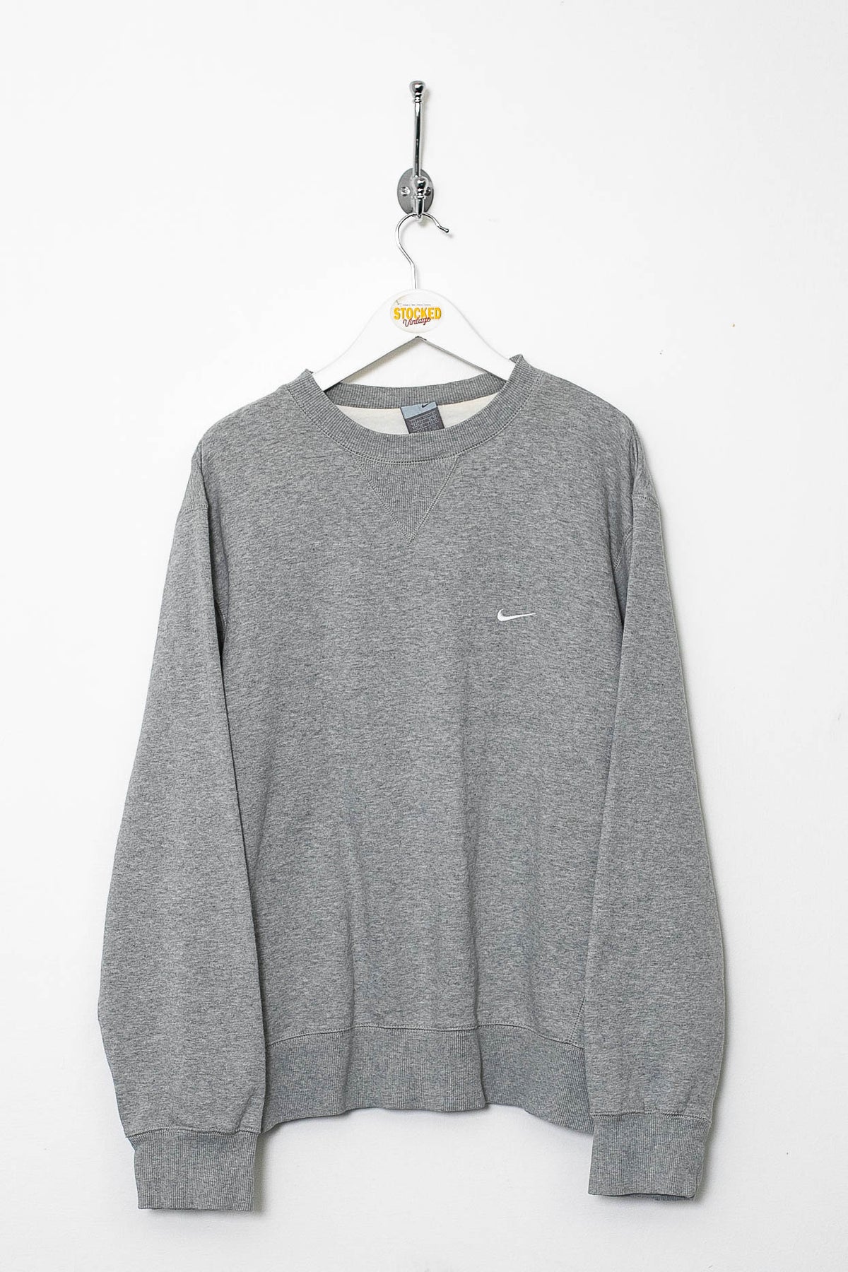 00s Nike Sweatshirt (M)
