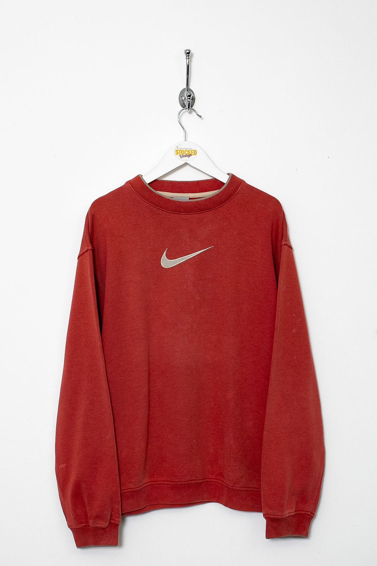 00s Nike Sweatshirt (S)