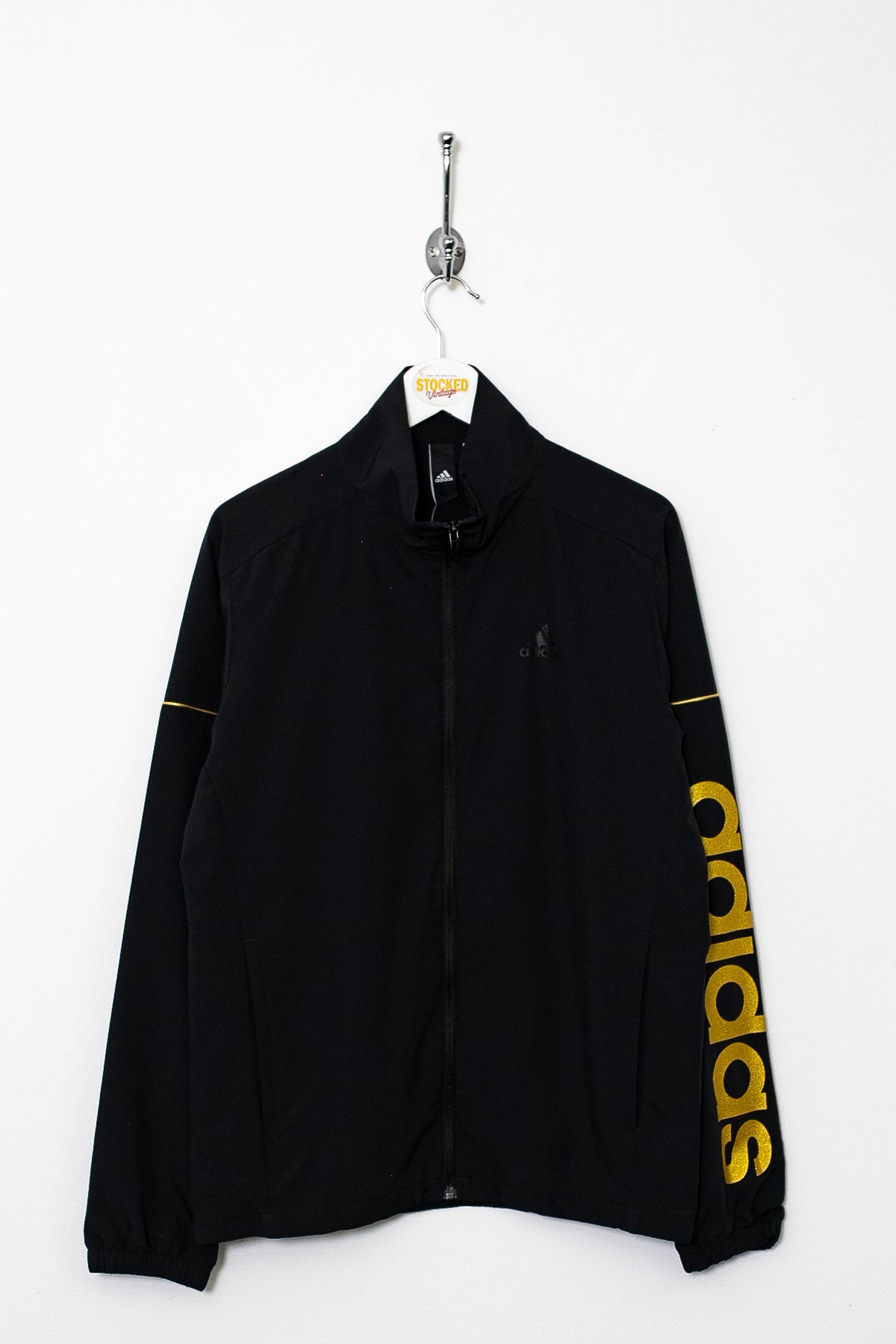 00s Adidas Jacket (XS)