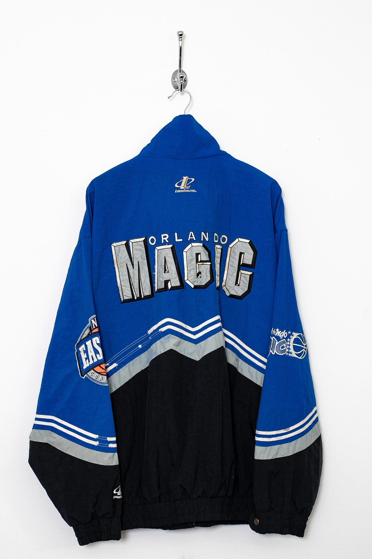 Orlando magic jacket on sale