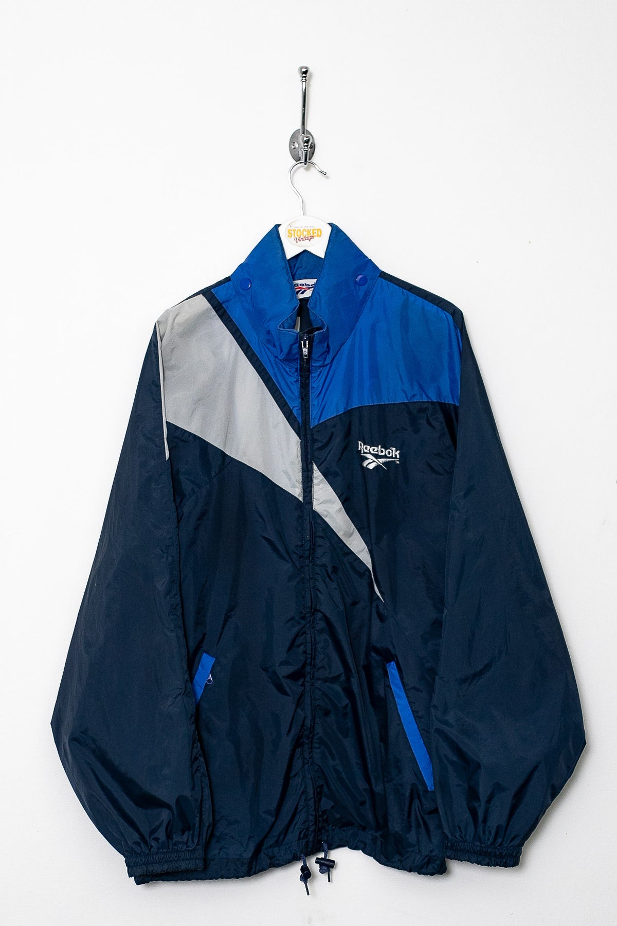 00s Reebok Jacket (L)