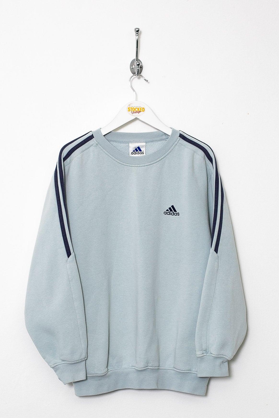00s Adidas Sweatshirt (S)