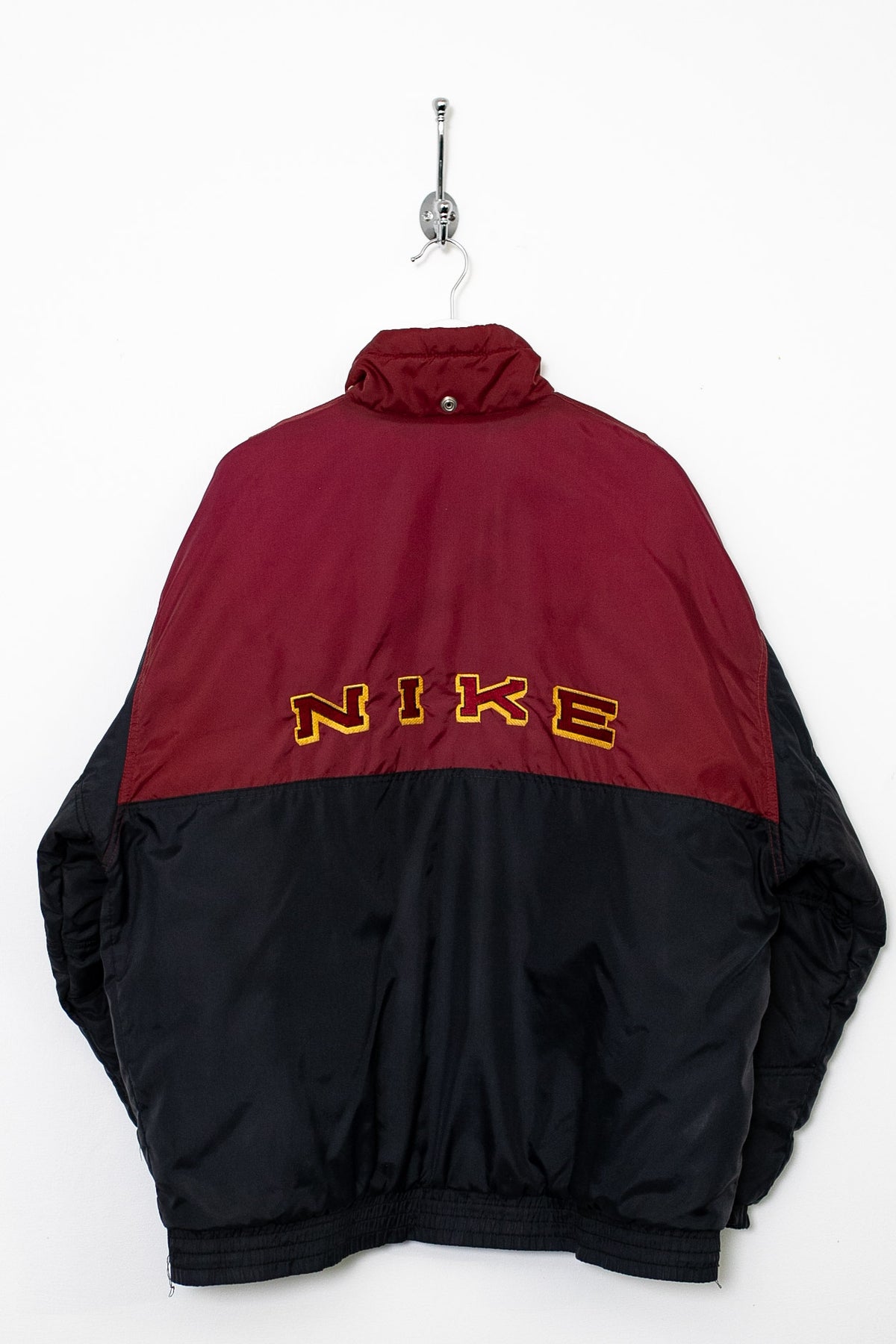 90s Nike Padded Coat (L)